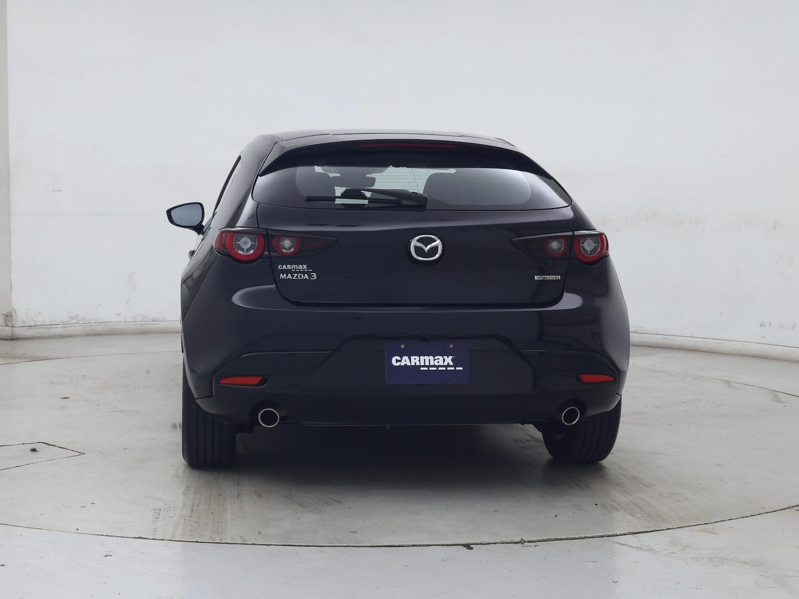 2022 Mazda Mazda3 S - Photo 7