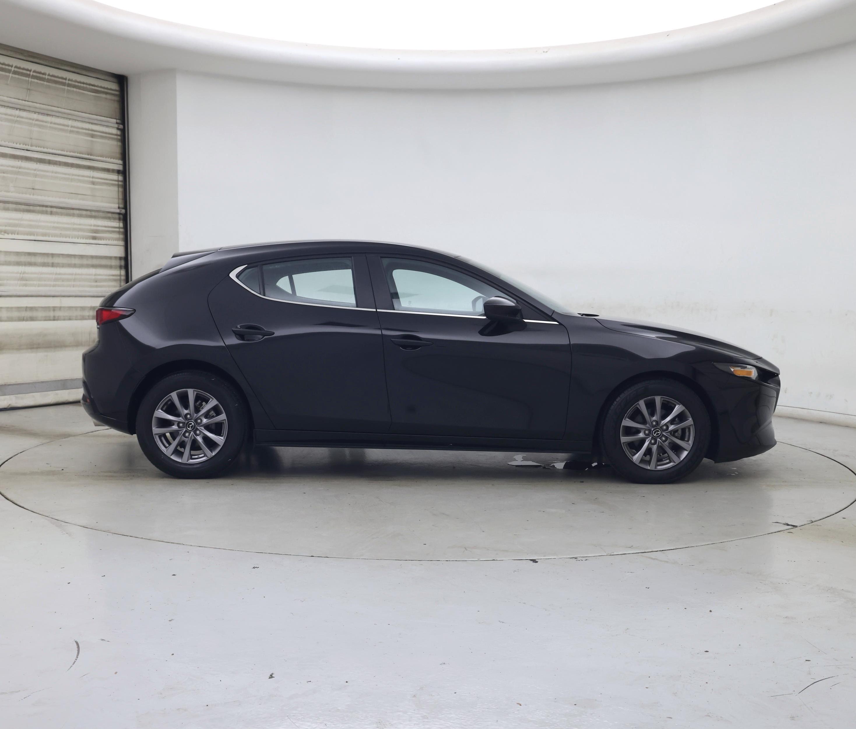 Thumbnail: 2022 Mazda Mazda3 - 7