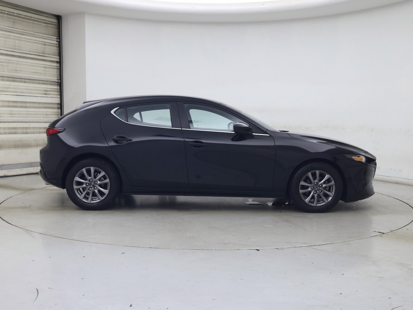 2022 Mazda Mazda3 S - Photo 8