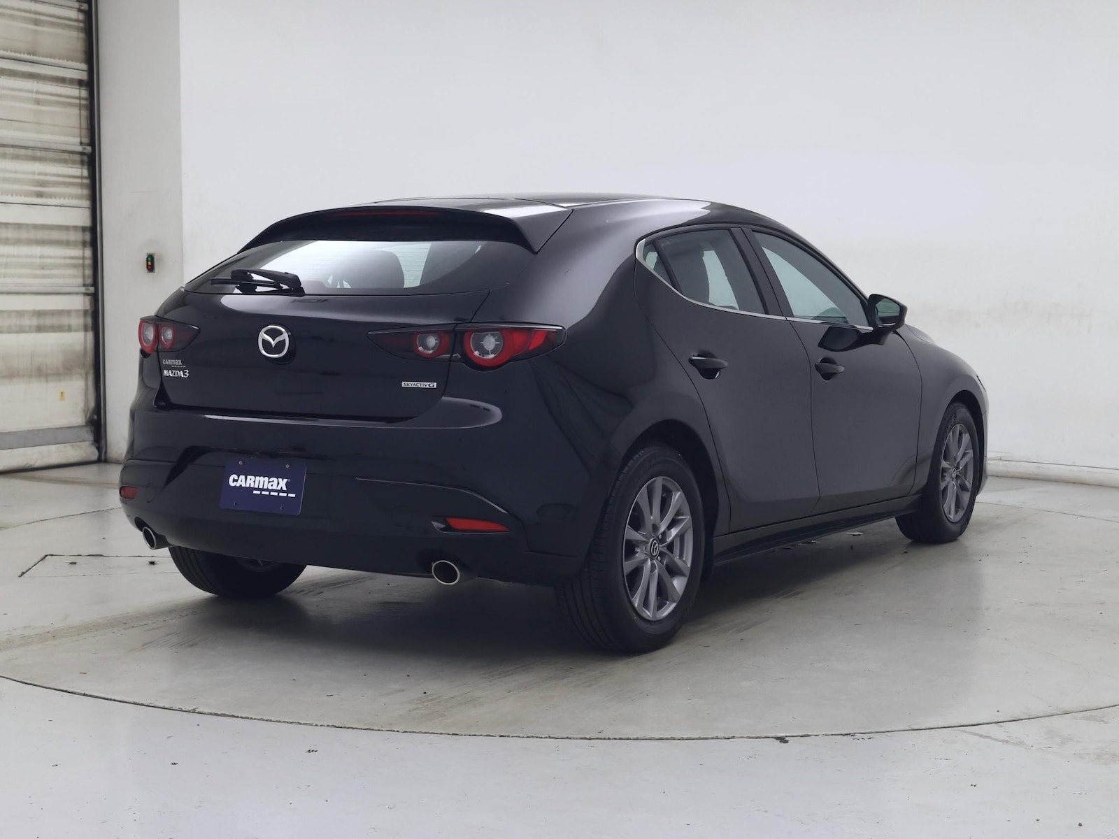 2022 Mazda Mazda3 S - Photo 9