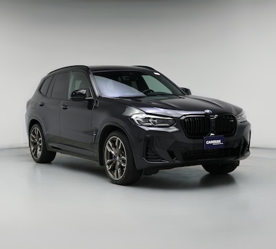 2022 BMW X3 M40I
