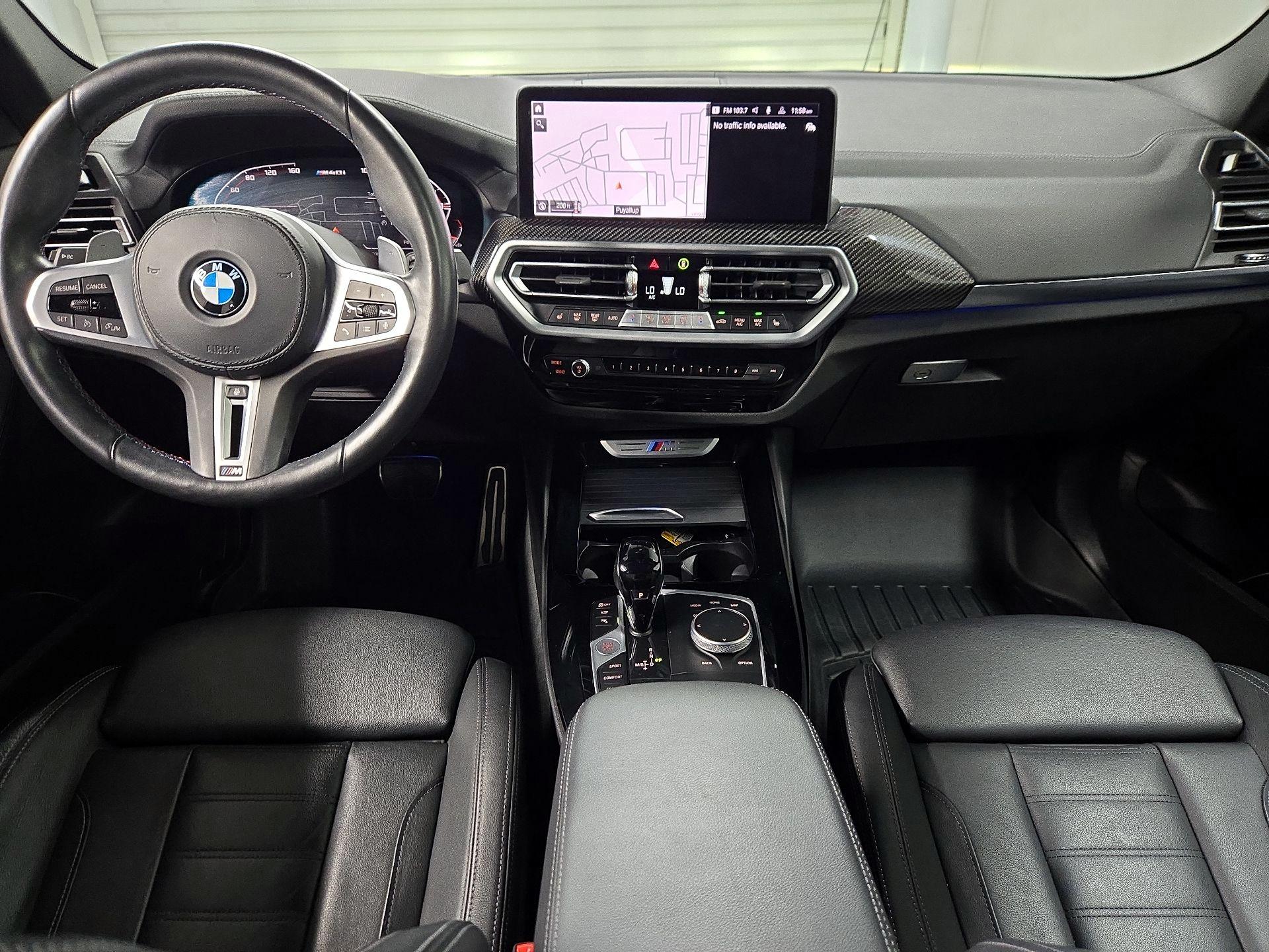 Thumbnail: 2022 BMW X3 - 9