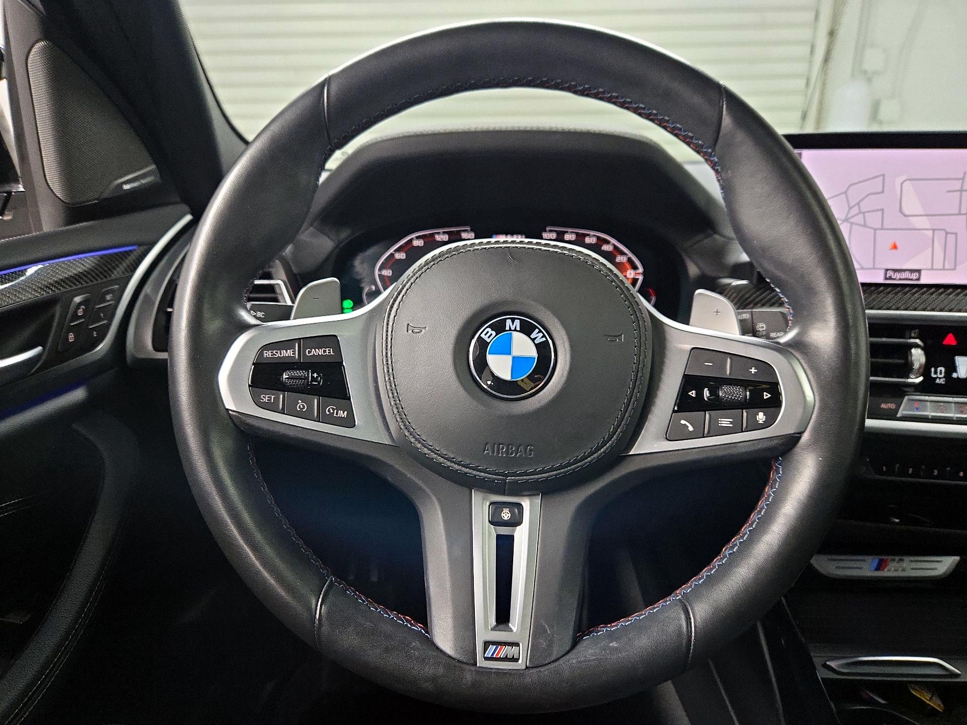 Thumbnail: 2022 BMW X3 - 10