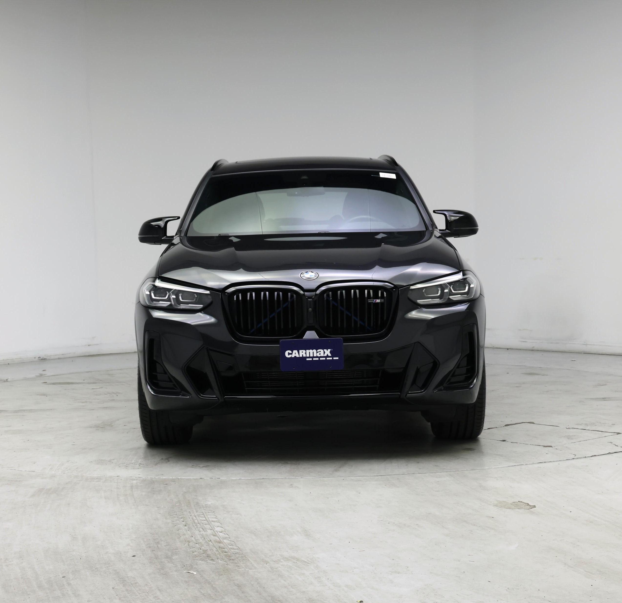 Thumbnail: 2022 BMW X3 - 5