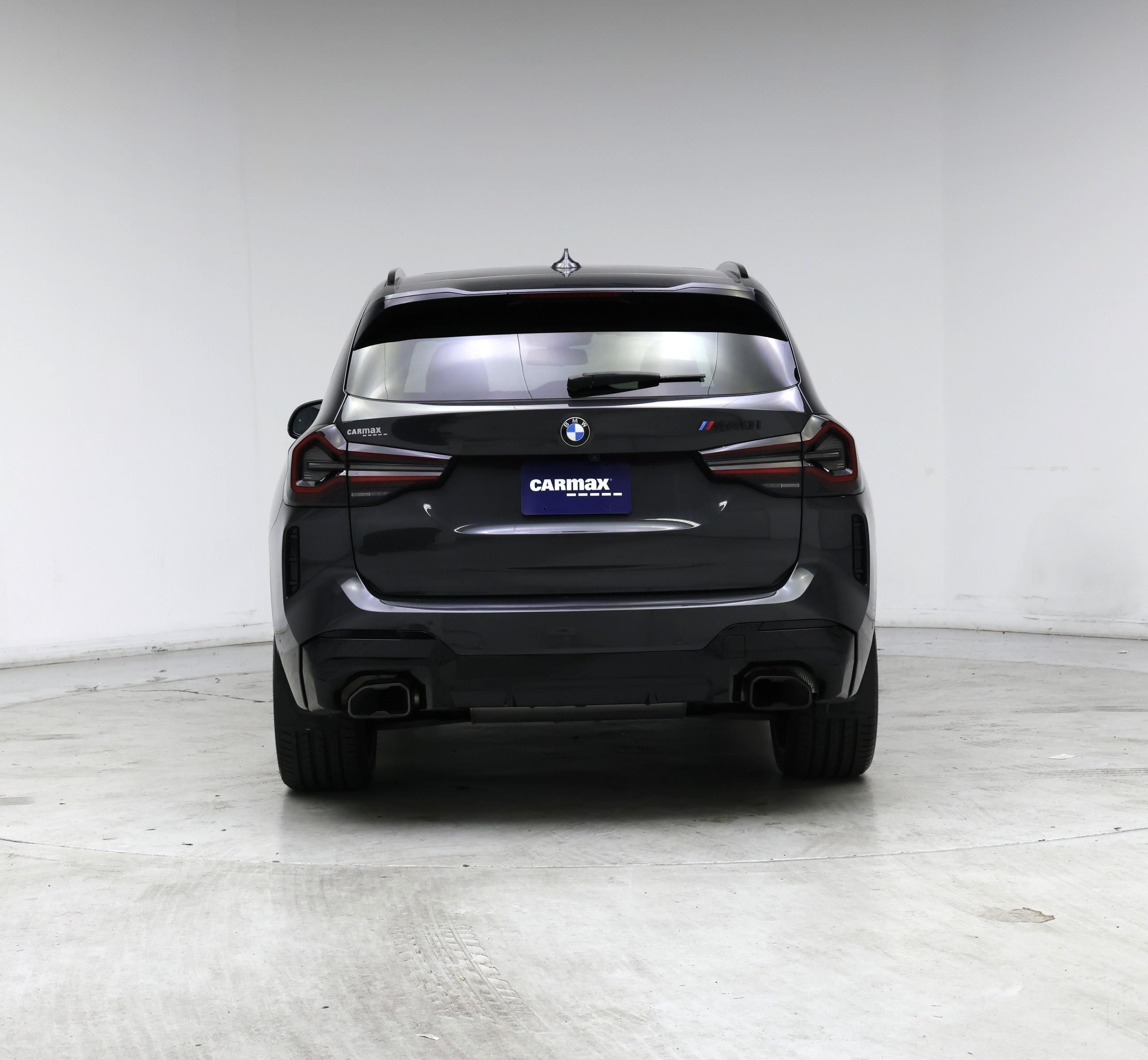 Thumbnail: 2022 BMW X3 - 6