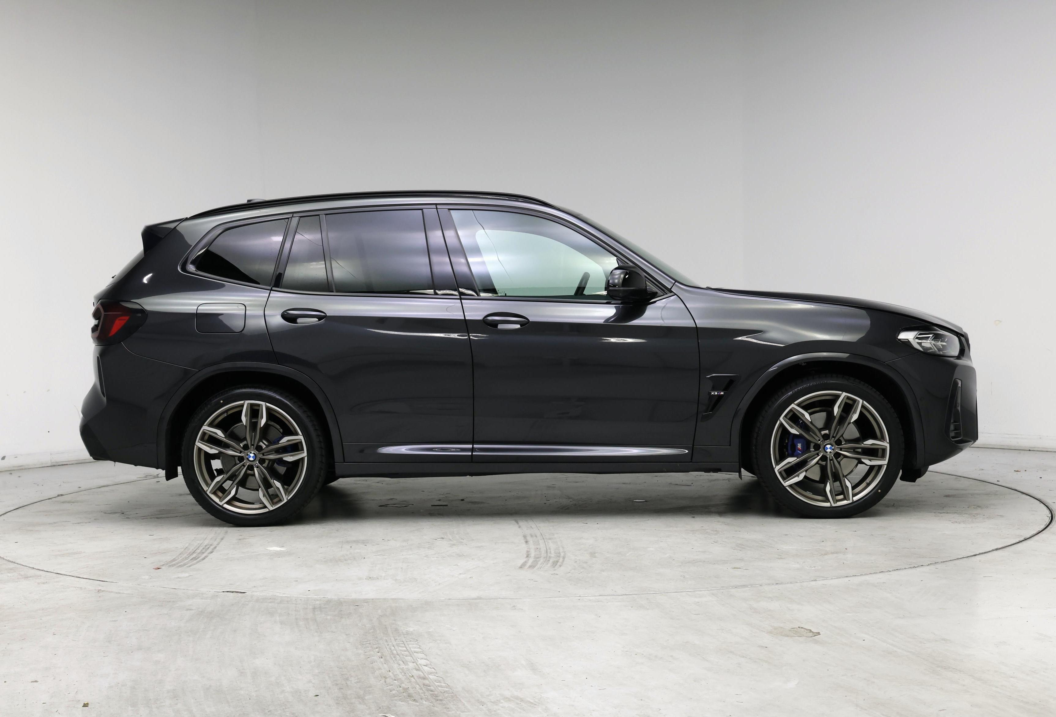 Thumbnail: 2022 BMW X3 - 7