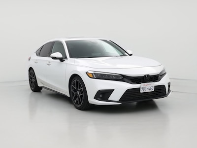 2022 Honda Civic Sport Touring