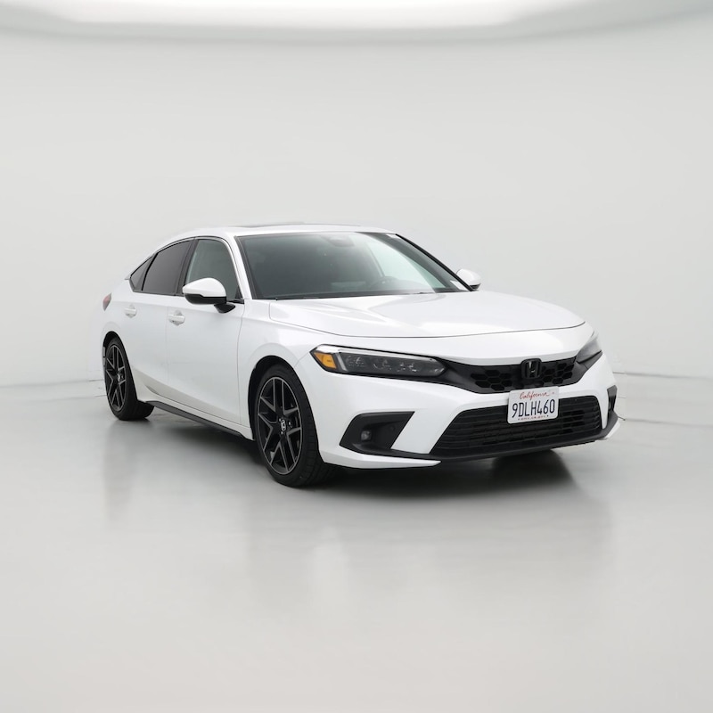 2022 Honda Civic Sport Touring
