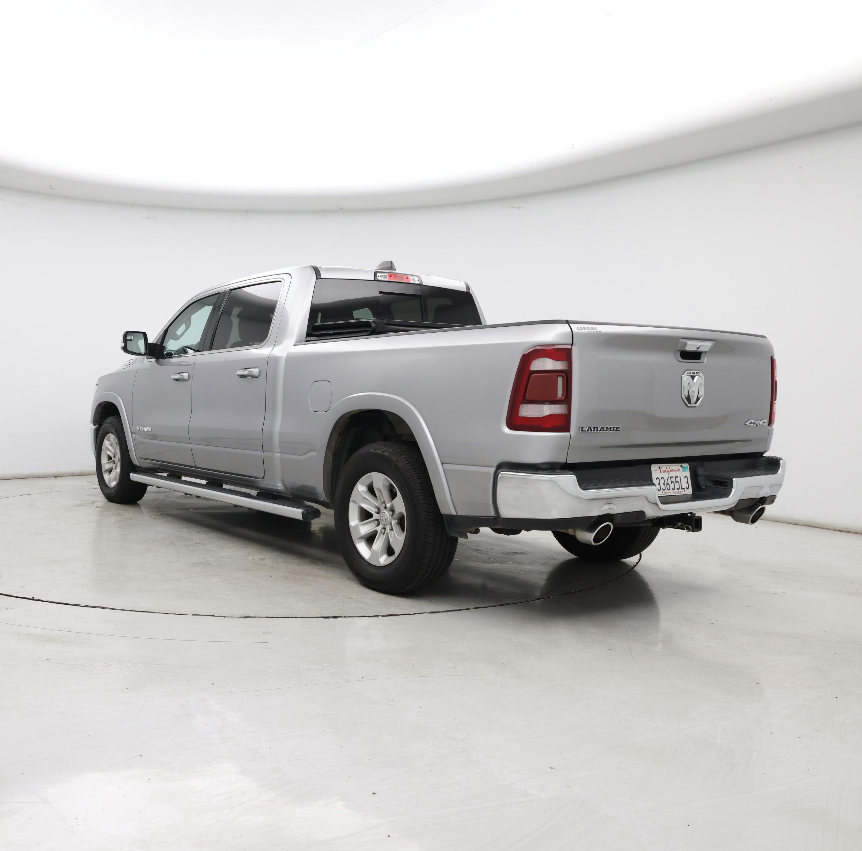 Thumbnail: 2022 RAM 1500 - 2