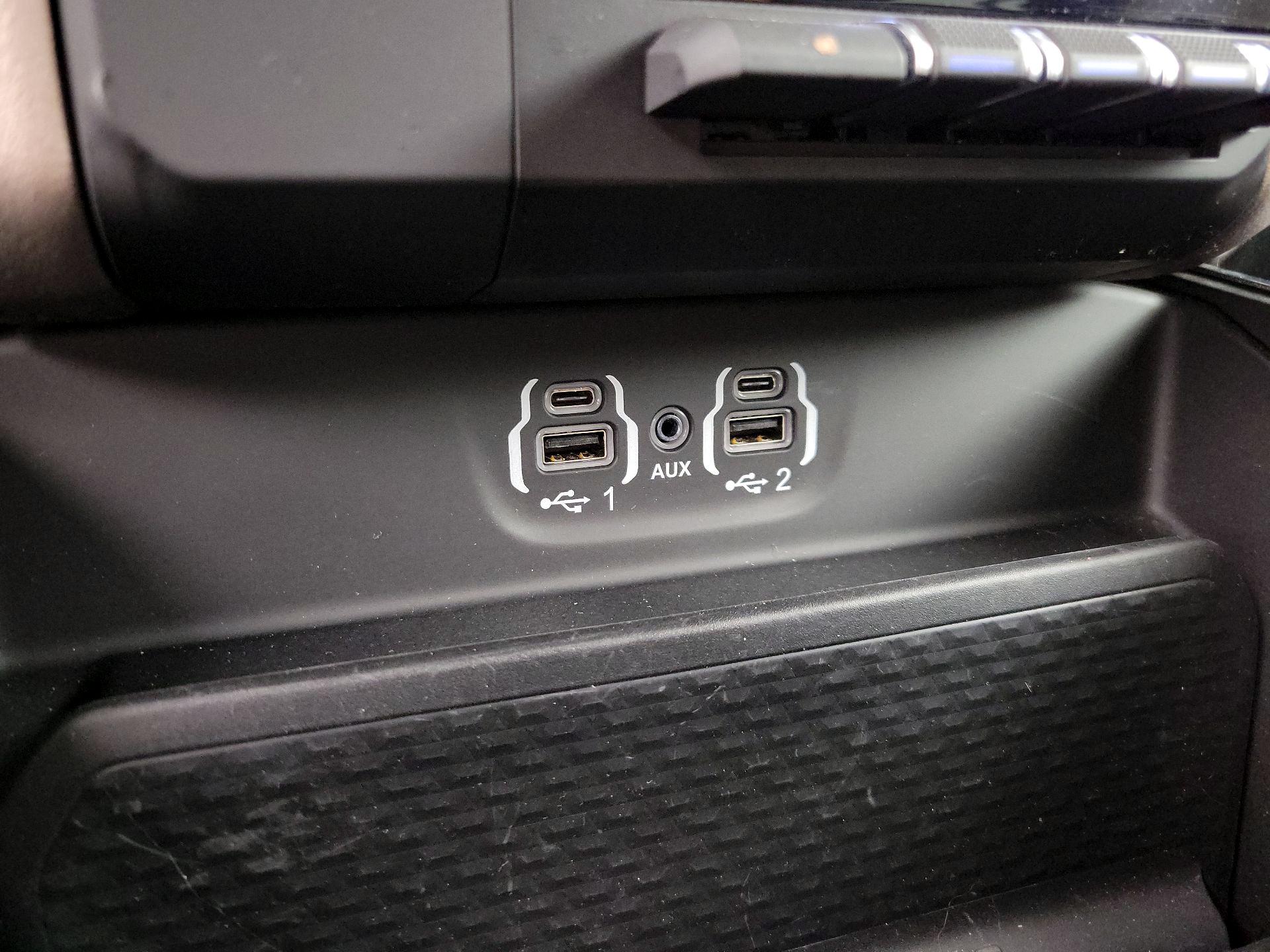 Thumbnail: 2022 RAM 1500 - 19