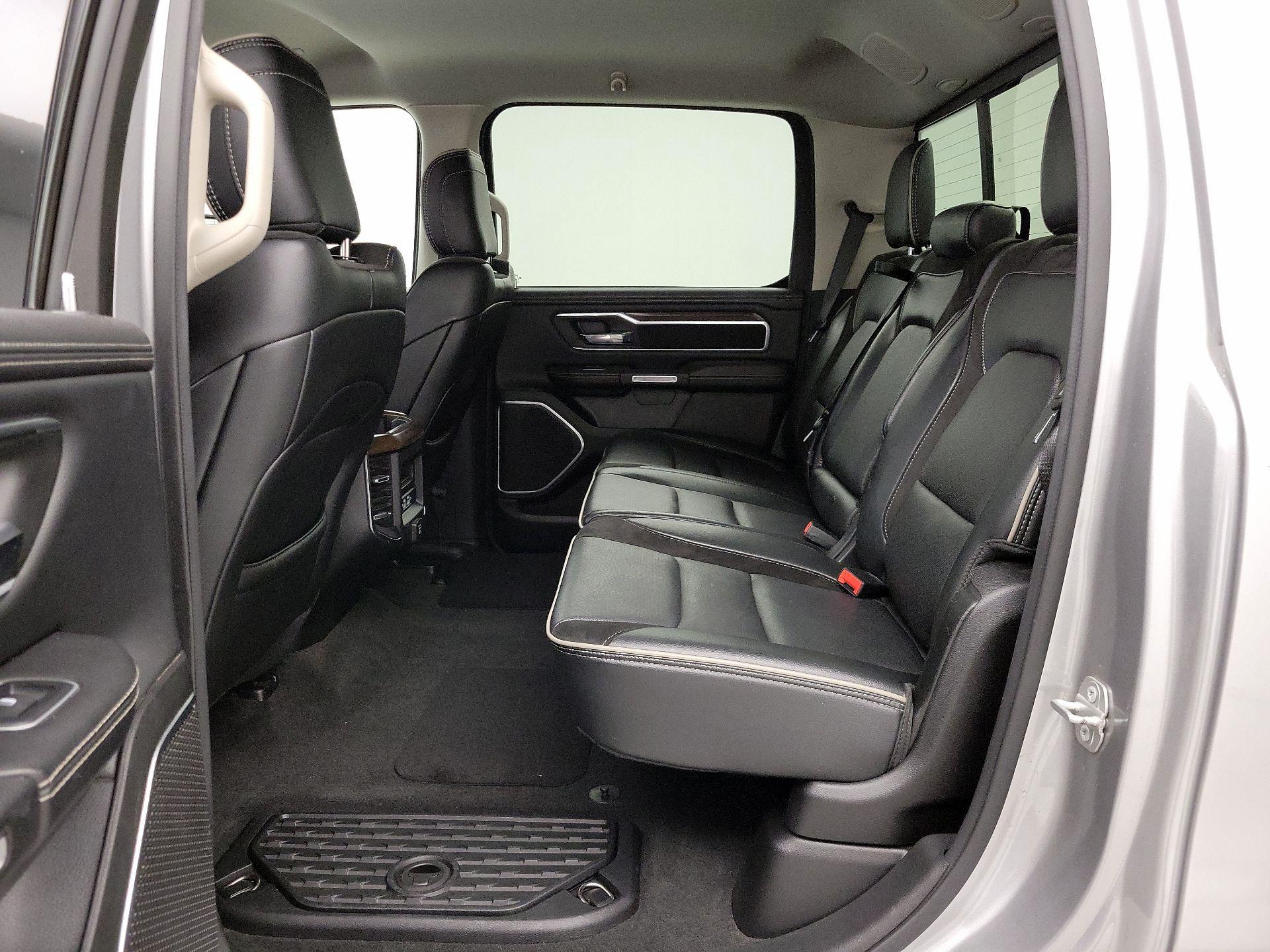 Thumbnail: 2022 RAM 1500 - 20