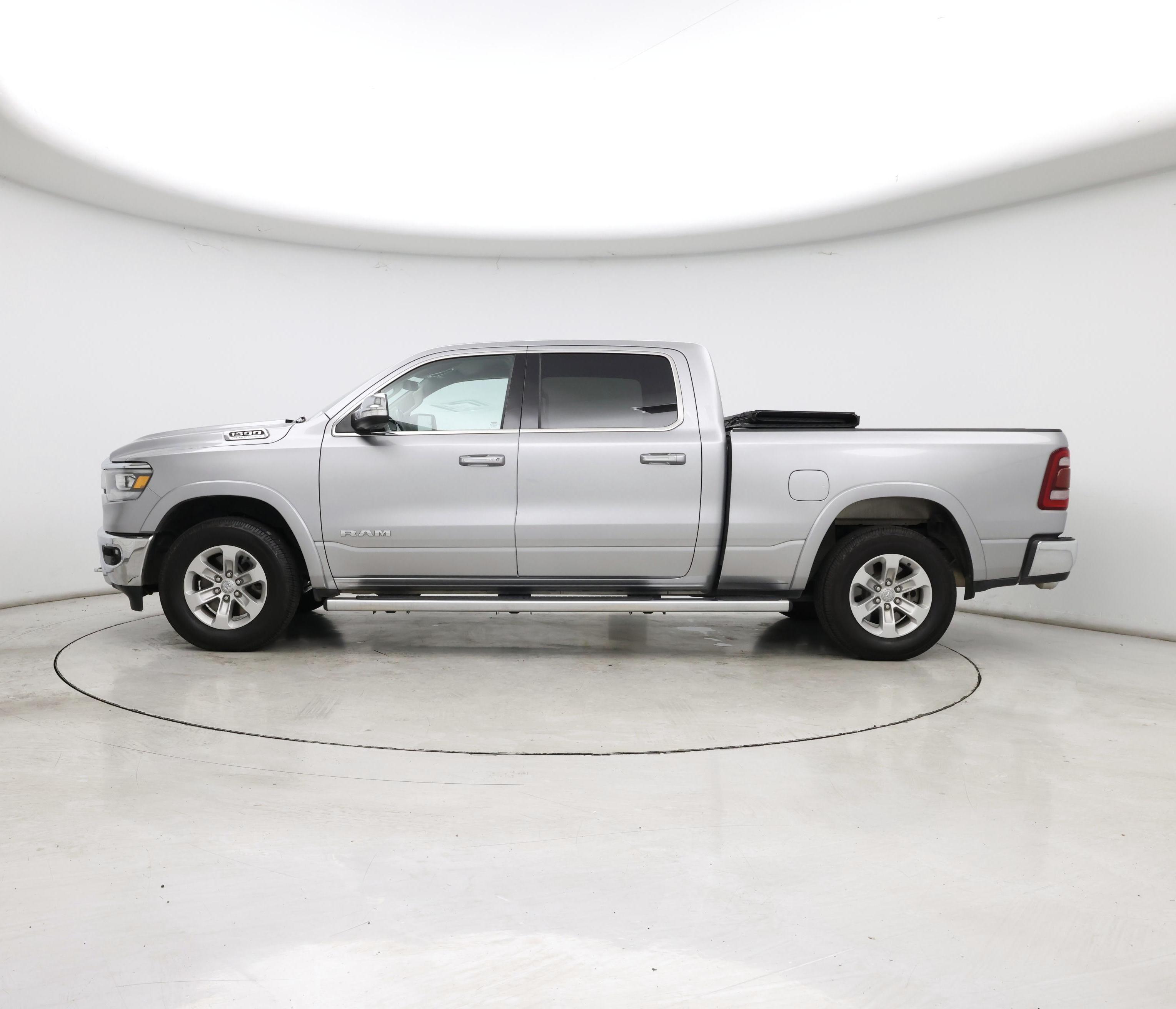 Thumbnail: 2022 RAM 1500 - 3