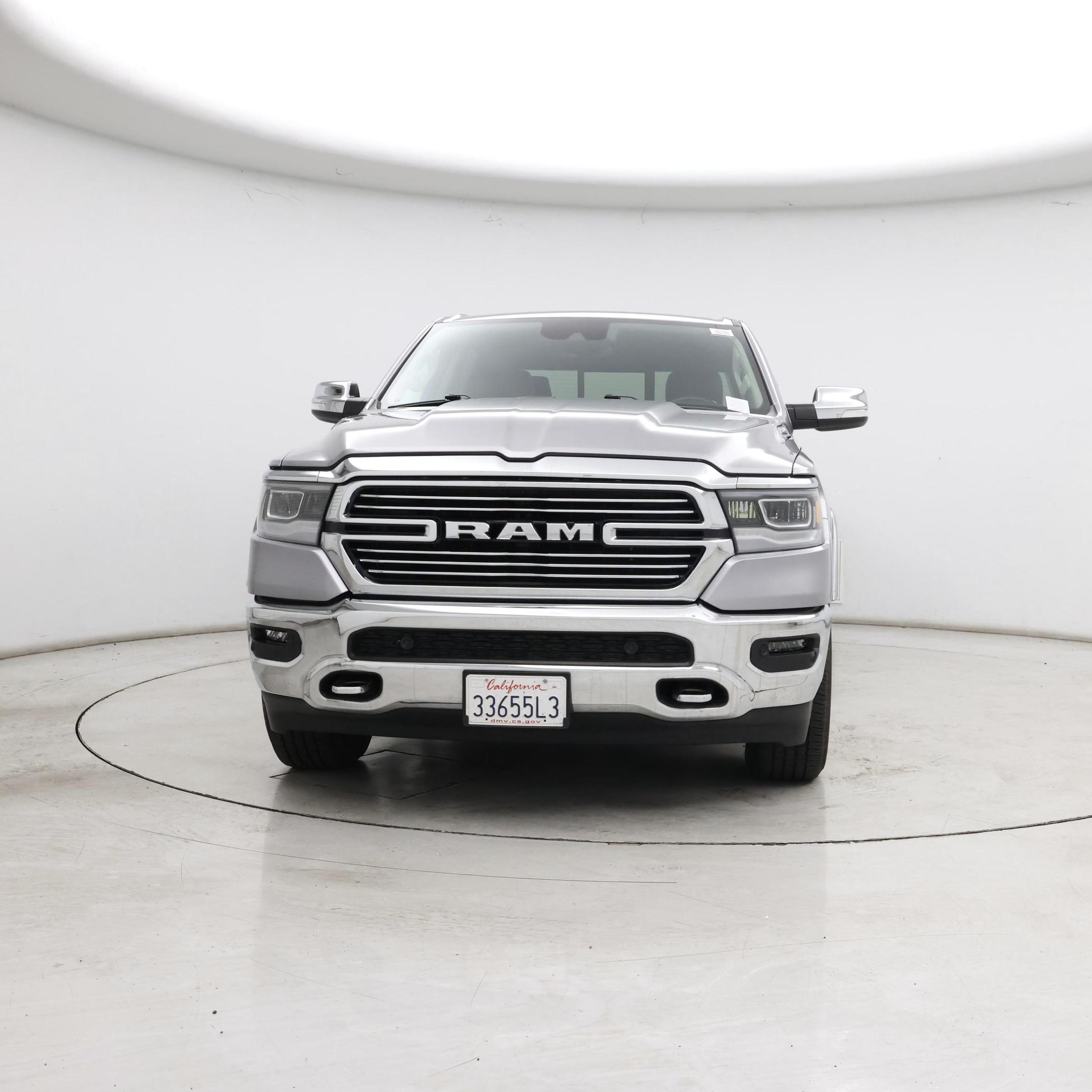 Thumbnail: 2022 RAM 1500 - 5