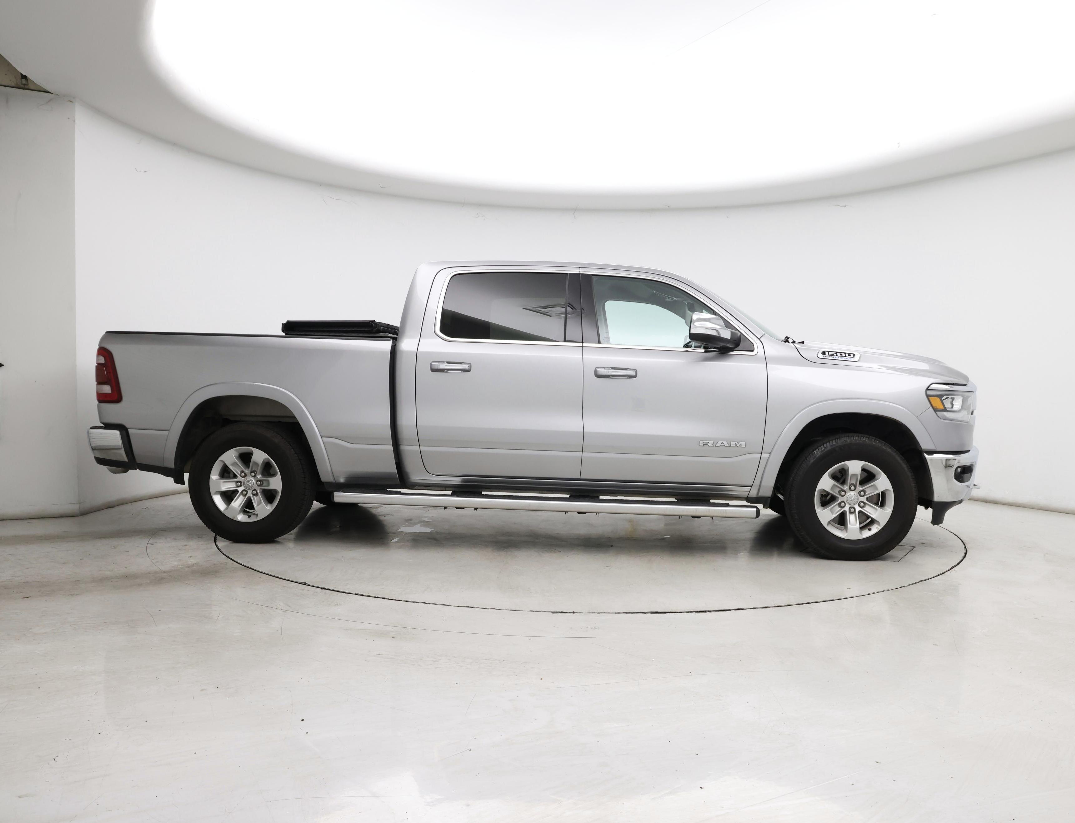 Thumbnail: 2022 RAM 1500 - 7