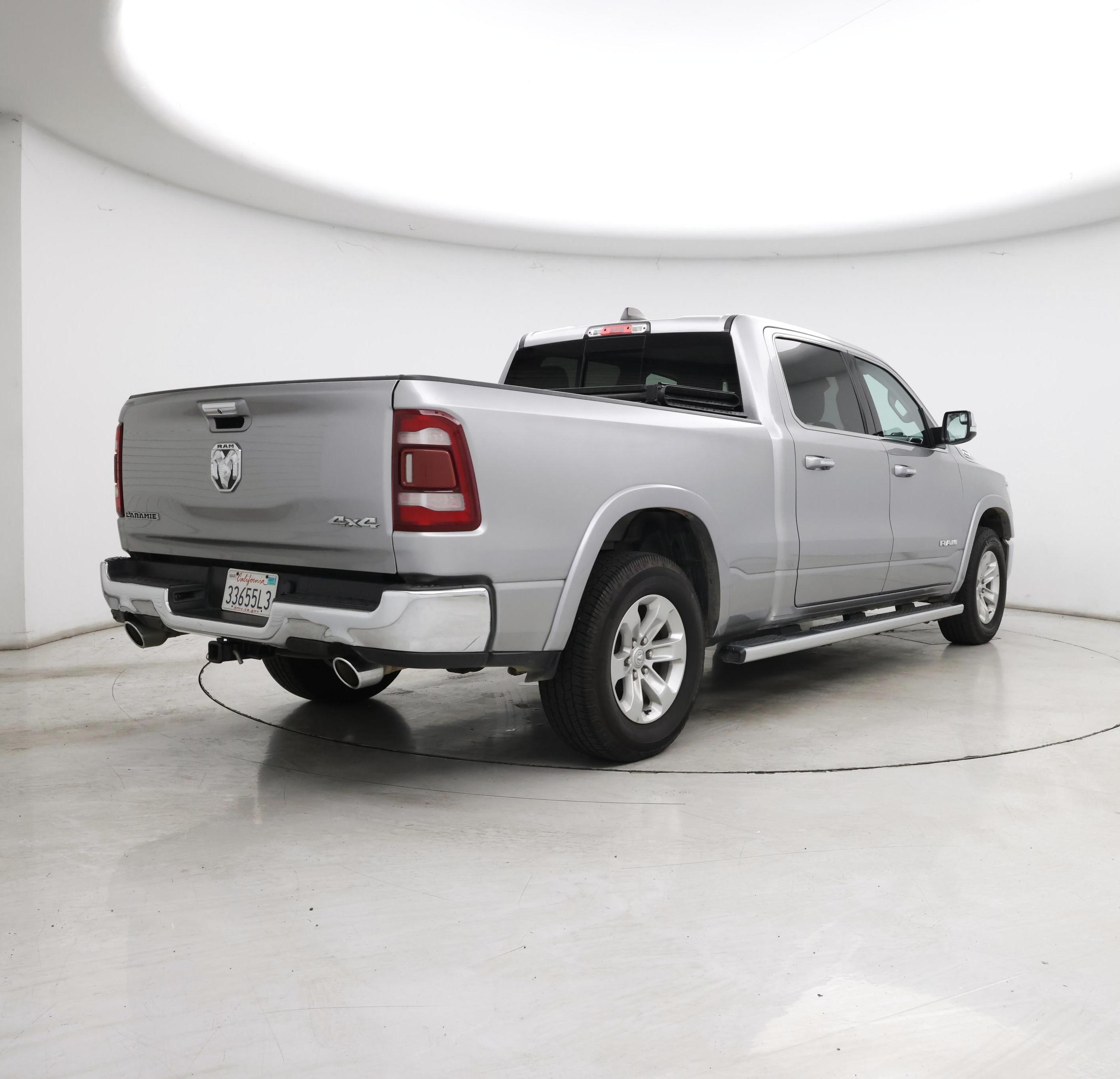 Thumbnail: 2022 RAM 1500 - 8