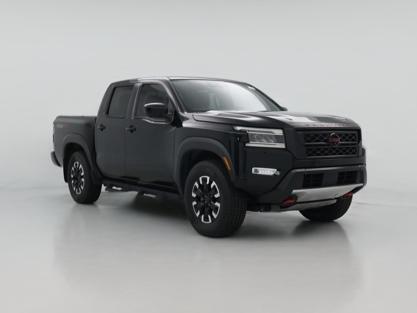 2023 Nissan Frontier
