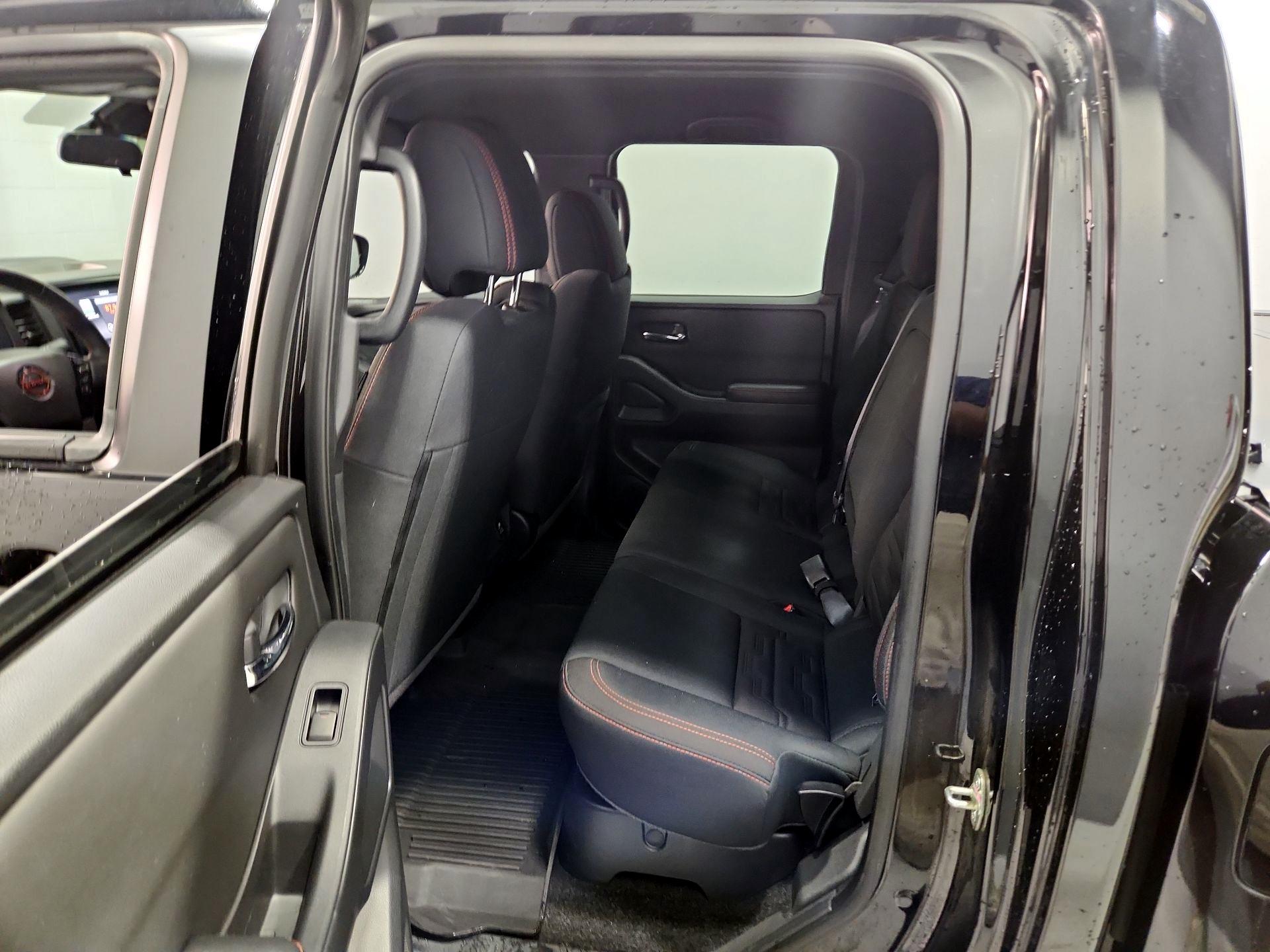 Thumbnail: 2023 Nissan Frontier - 19