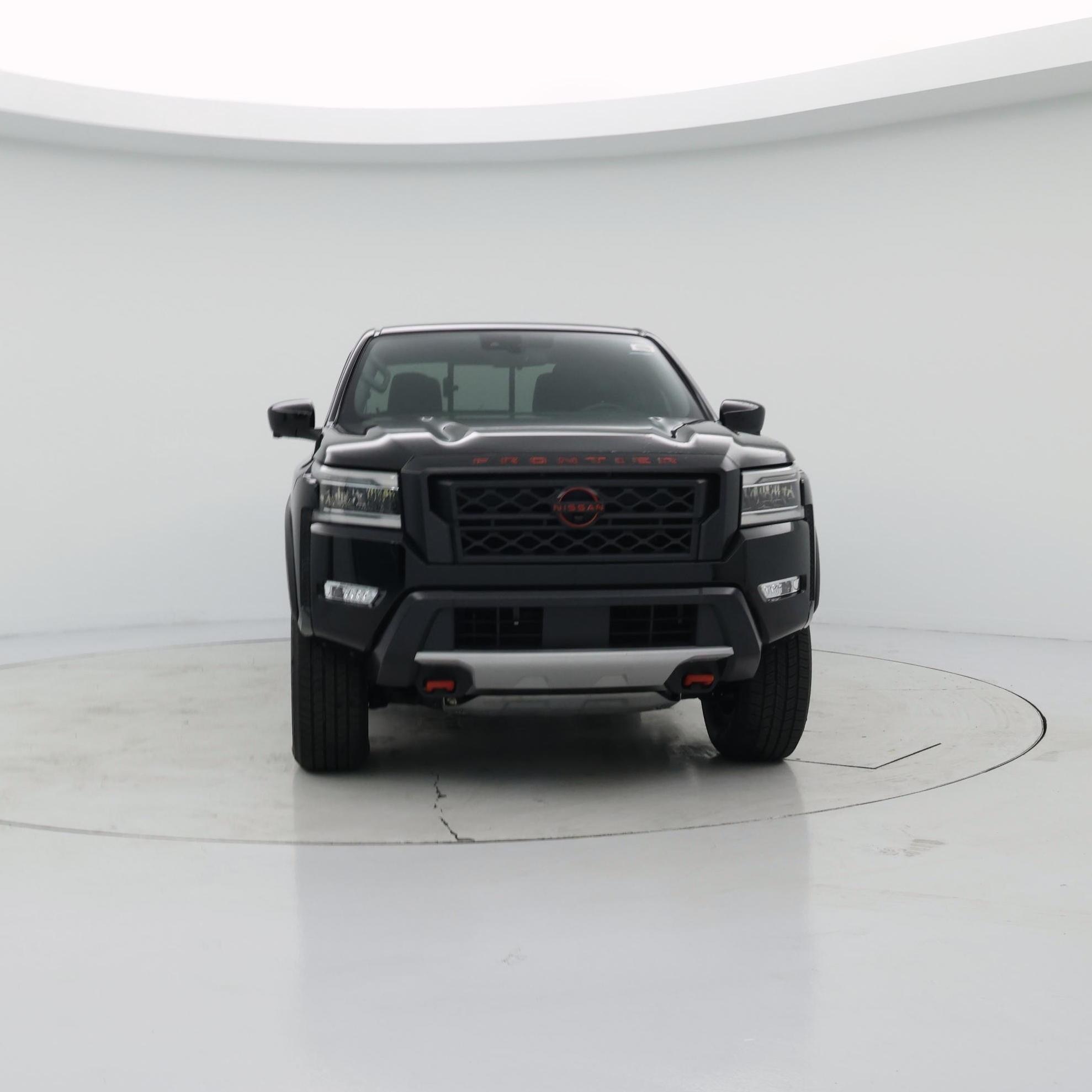Thumbnail: 2023 Nissan Frontier - 5