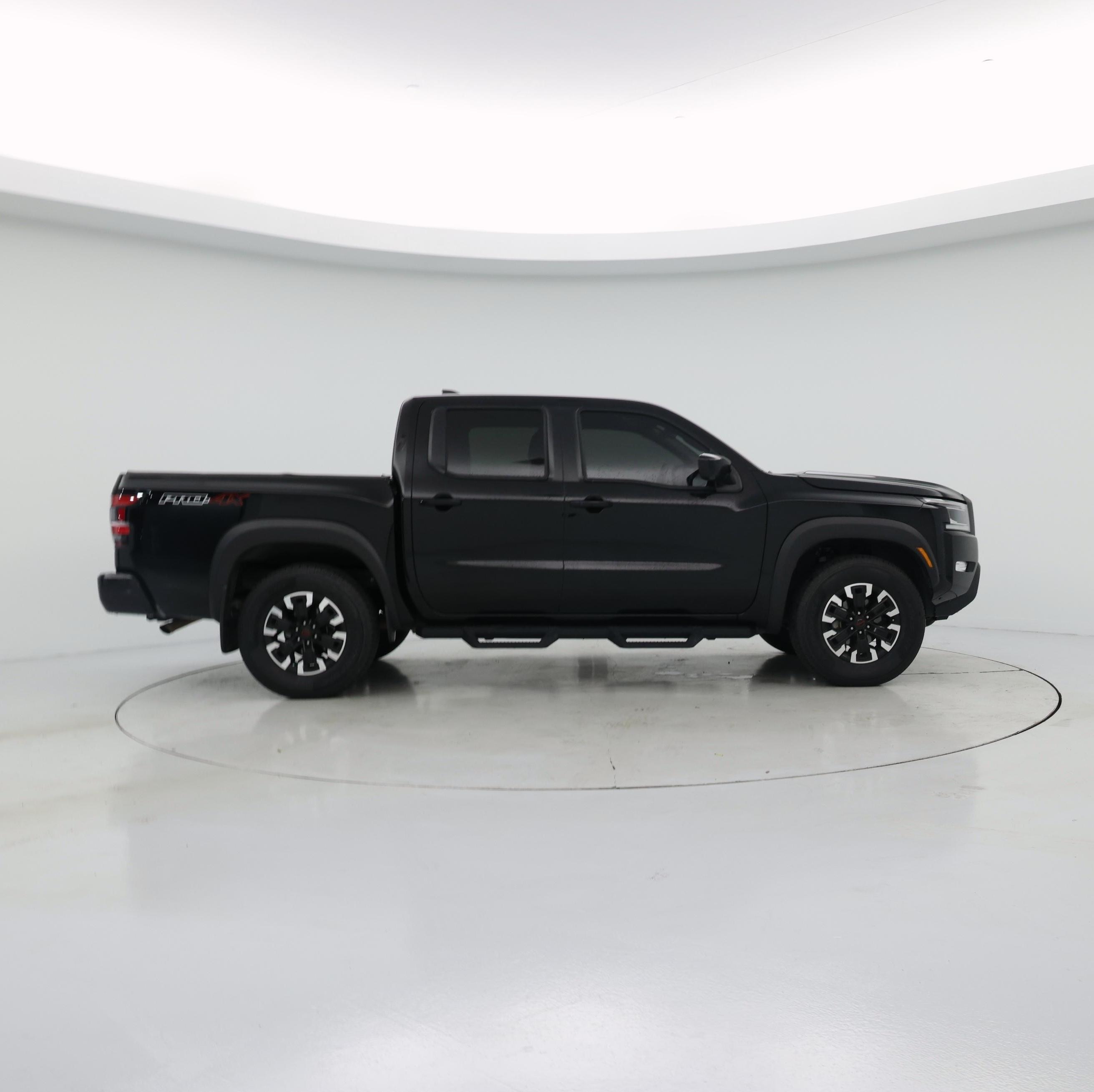 Thumbnail: 2023 Nissan Frontier - 7
