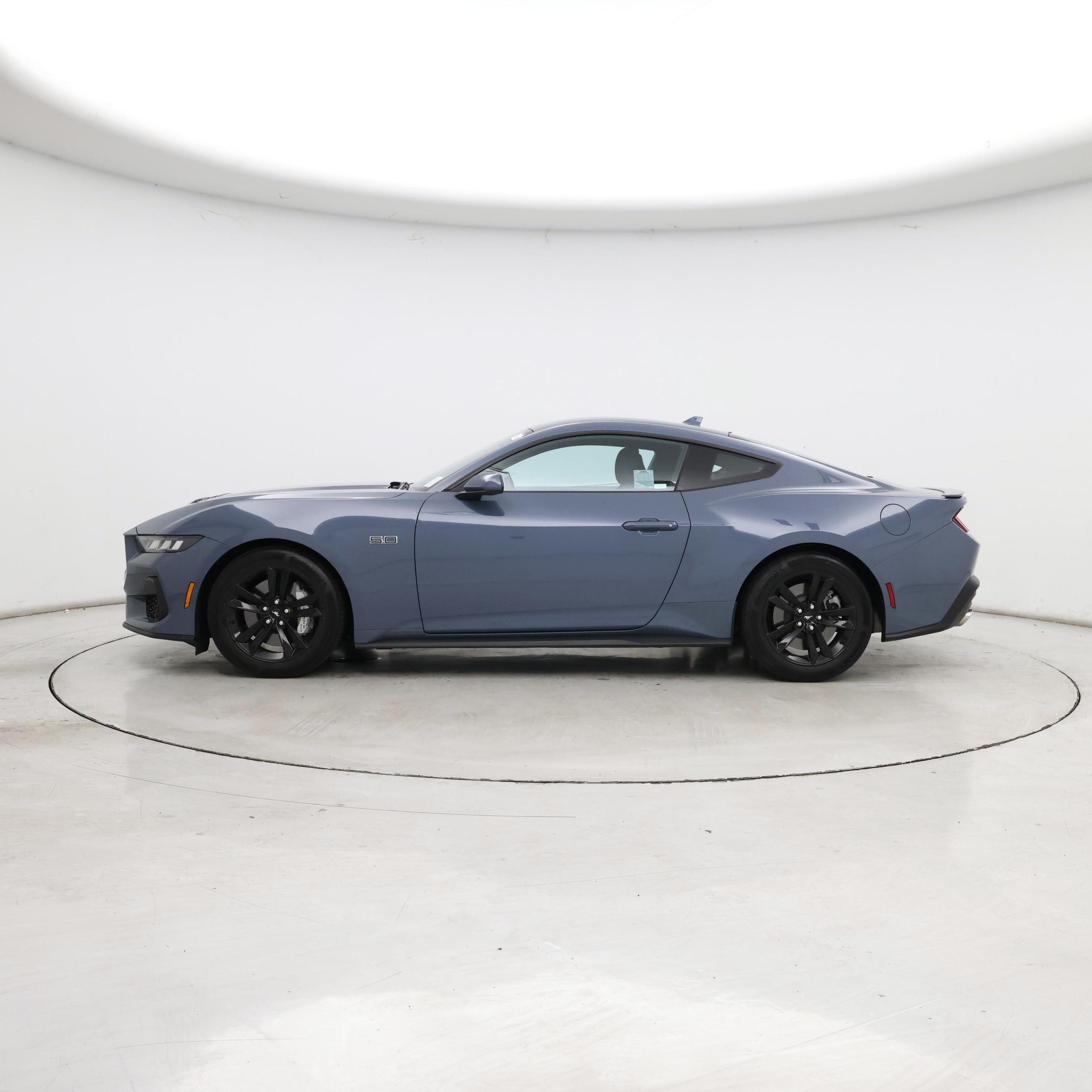 Thumbnail: 2024 Ford Mustang - 3