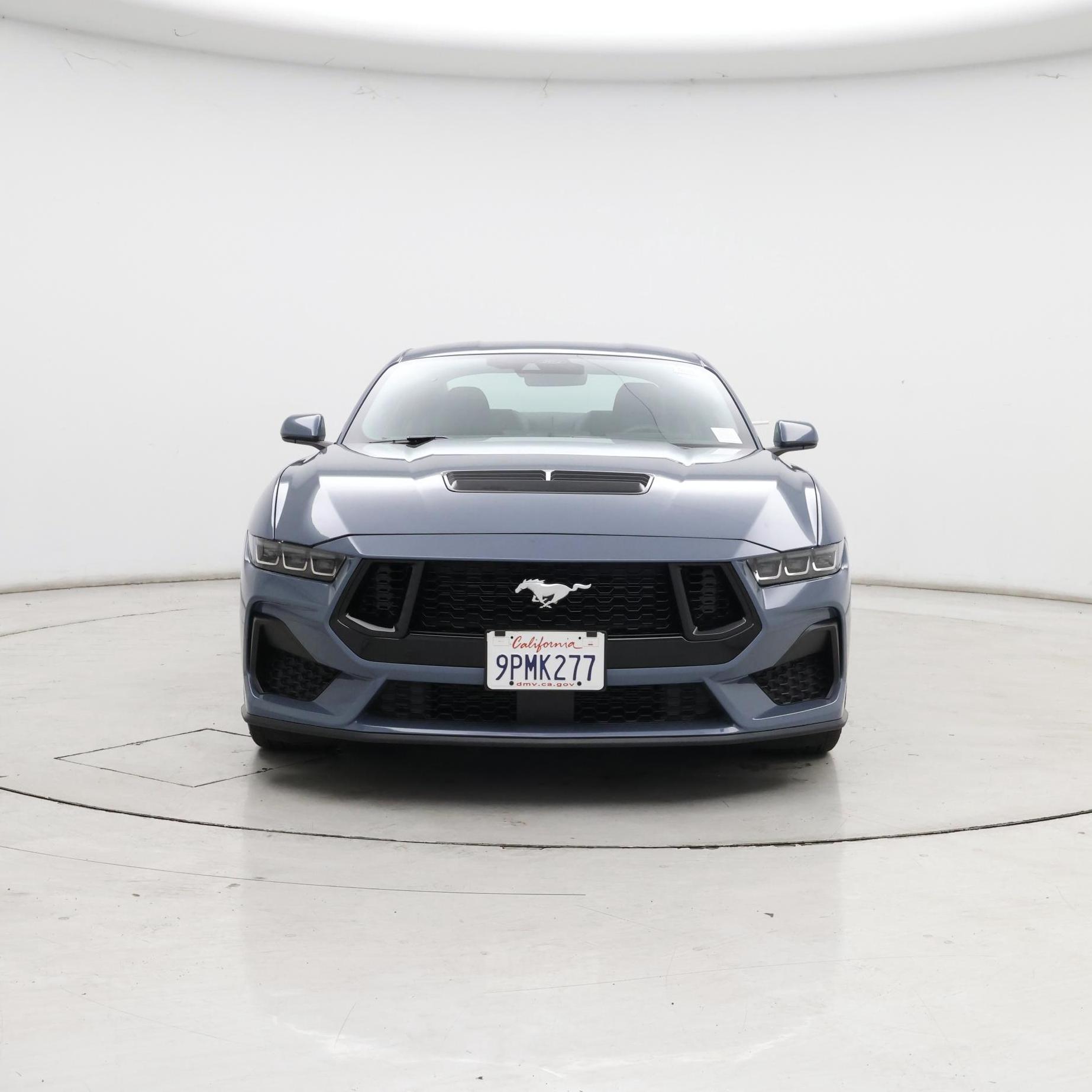 Thumbnail: 2024 Ford Mustang - 5