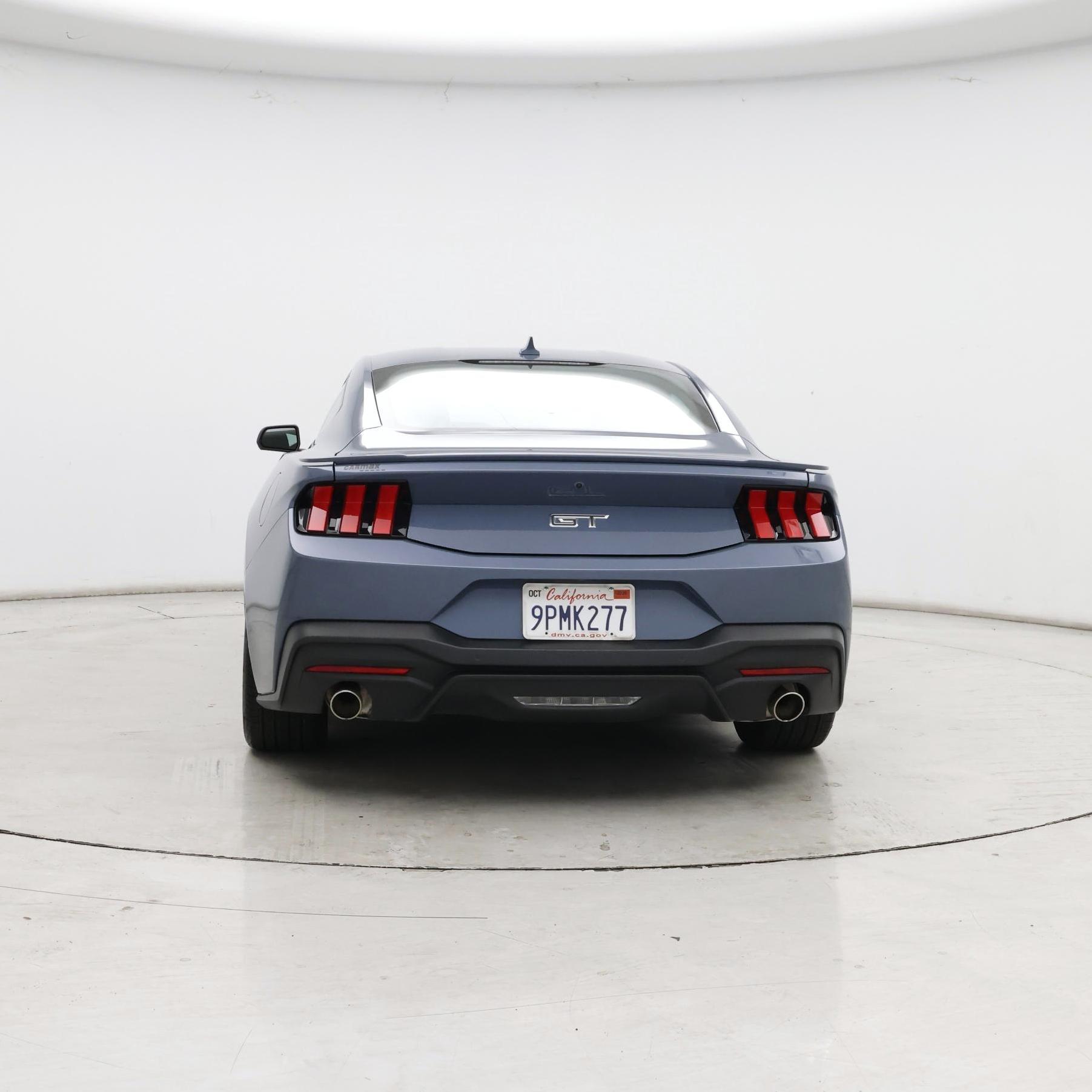 Thumbnail: 2024 Ford Mustang - 6
