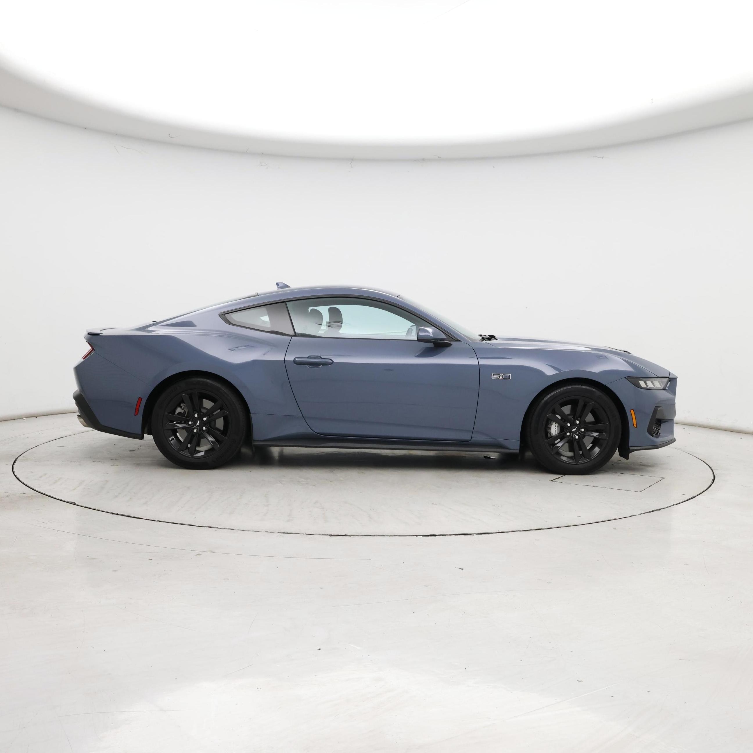 Thumbnail: 2024 Ford Mustang - 7
