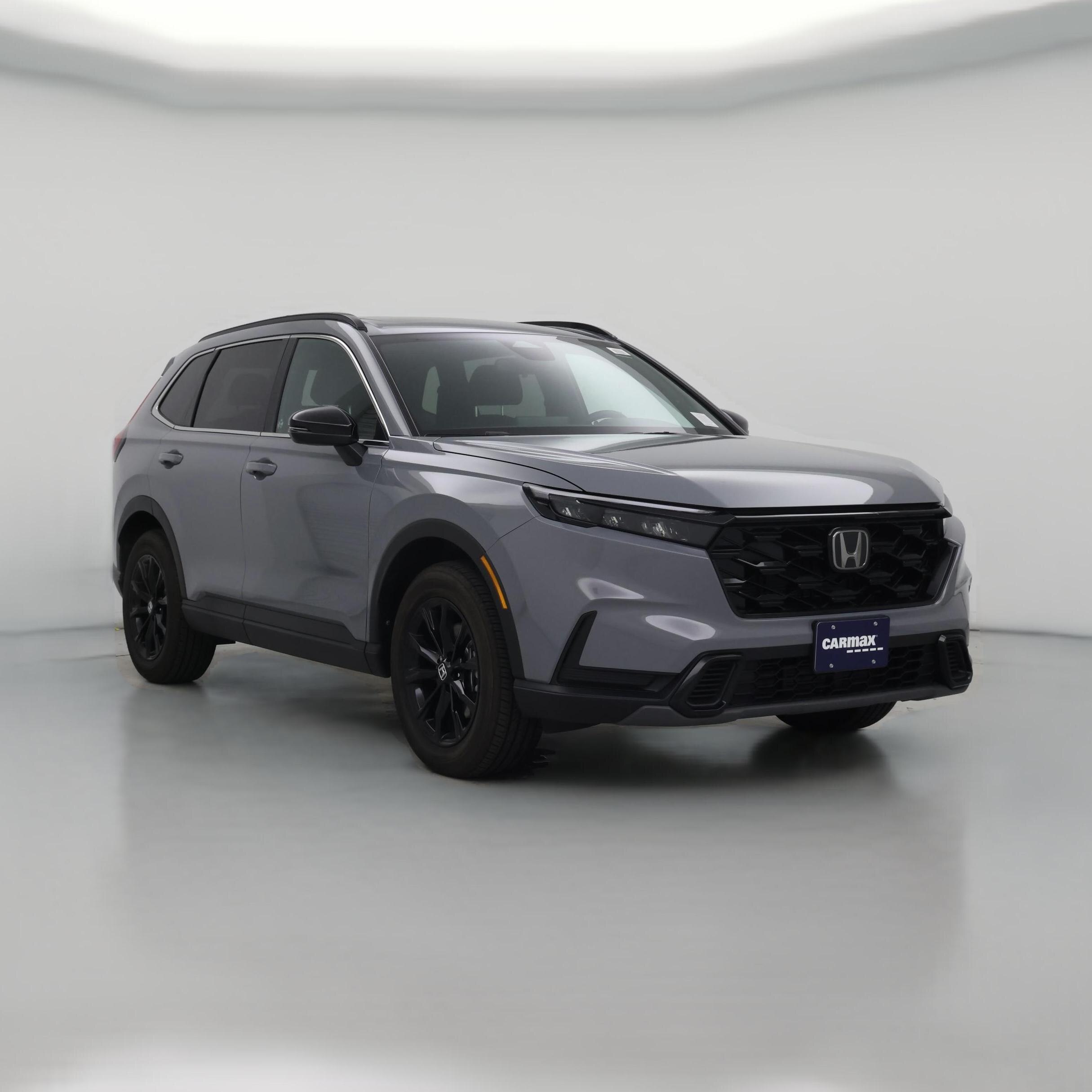 Thumbnail: 2025 Honda CR-V - 1