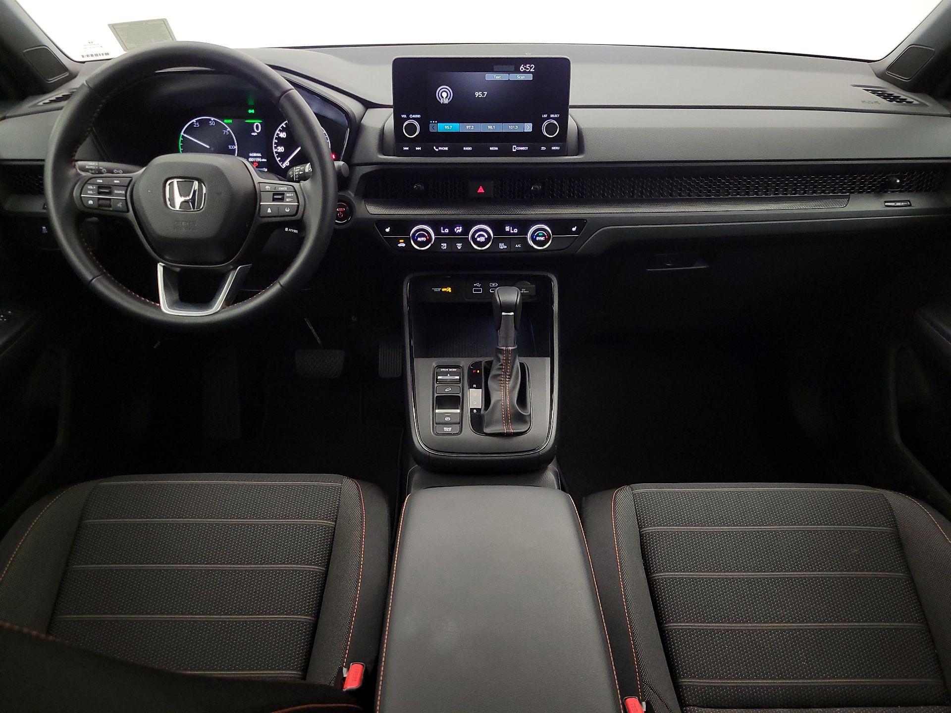 Thumbnail: 2025 Honda CR-V - 9