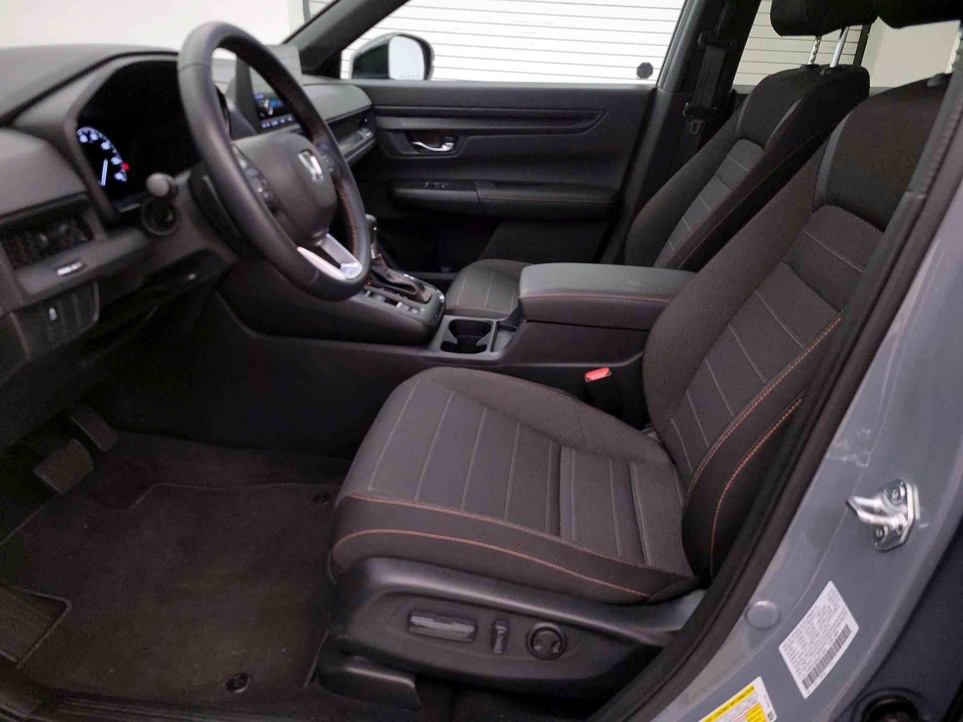 Thumbnail: 2025 Honda CR-V - 11