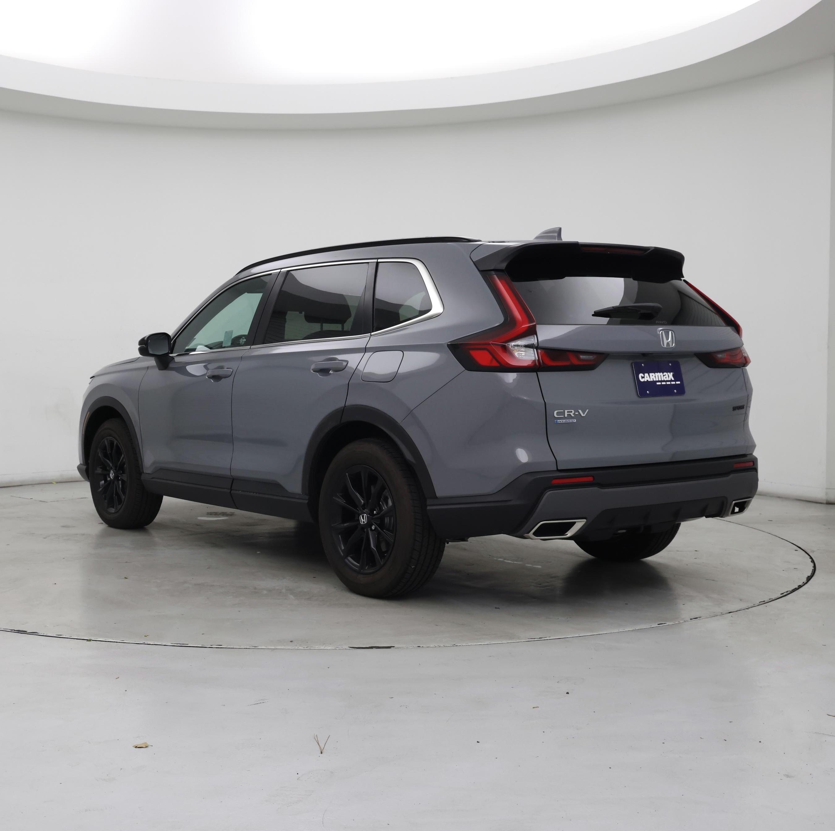 Thumbnail: 2025 Honda CR-V - 2