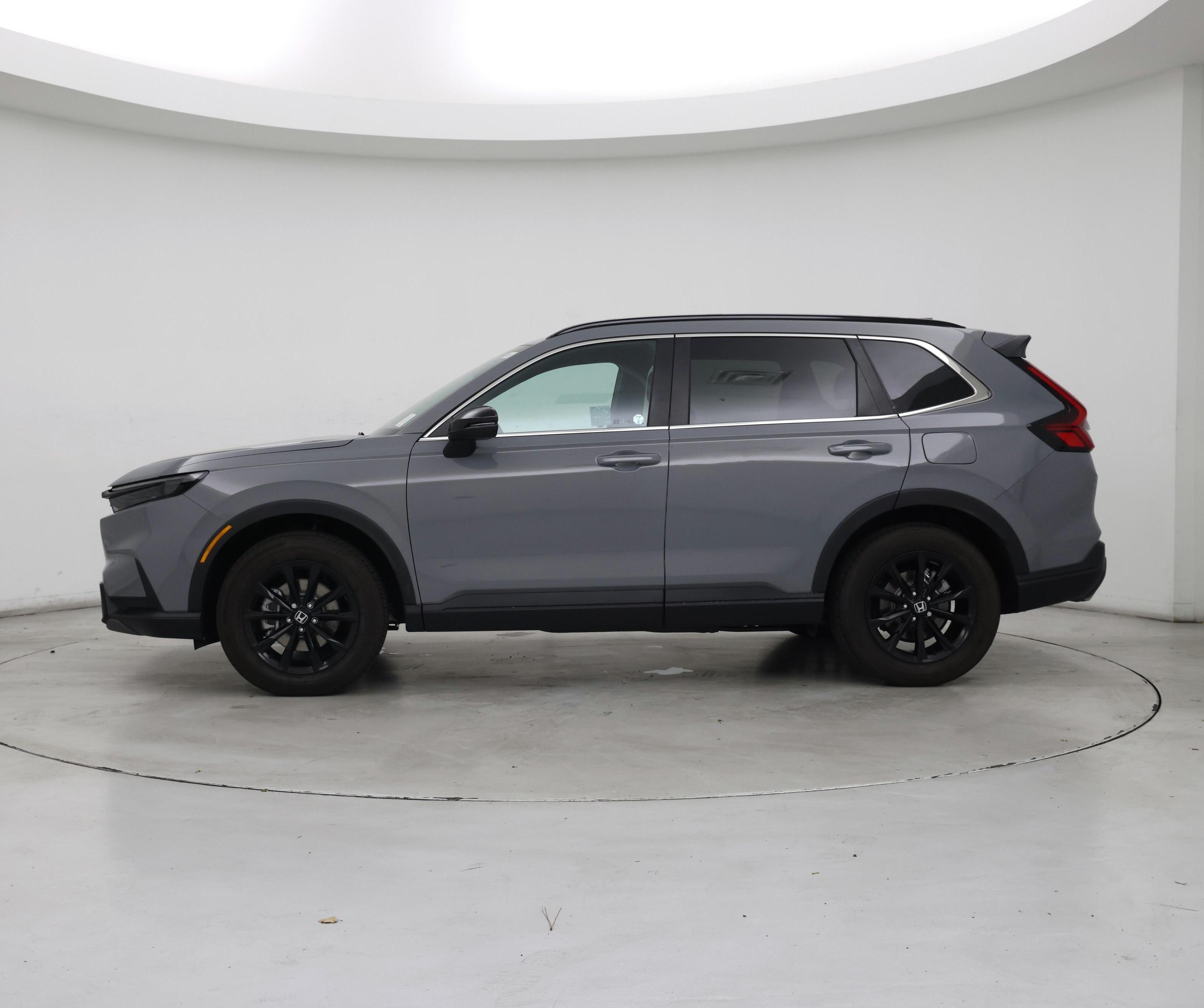 Thumbnail: 2025 Honda CR-V - 3