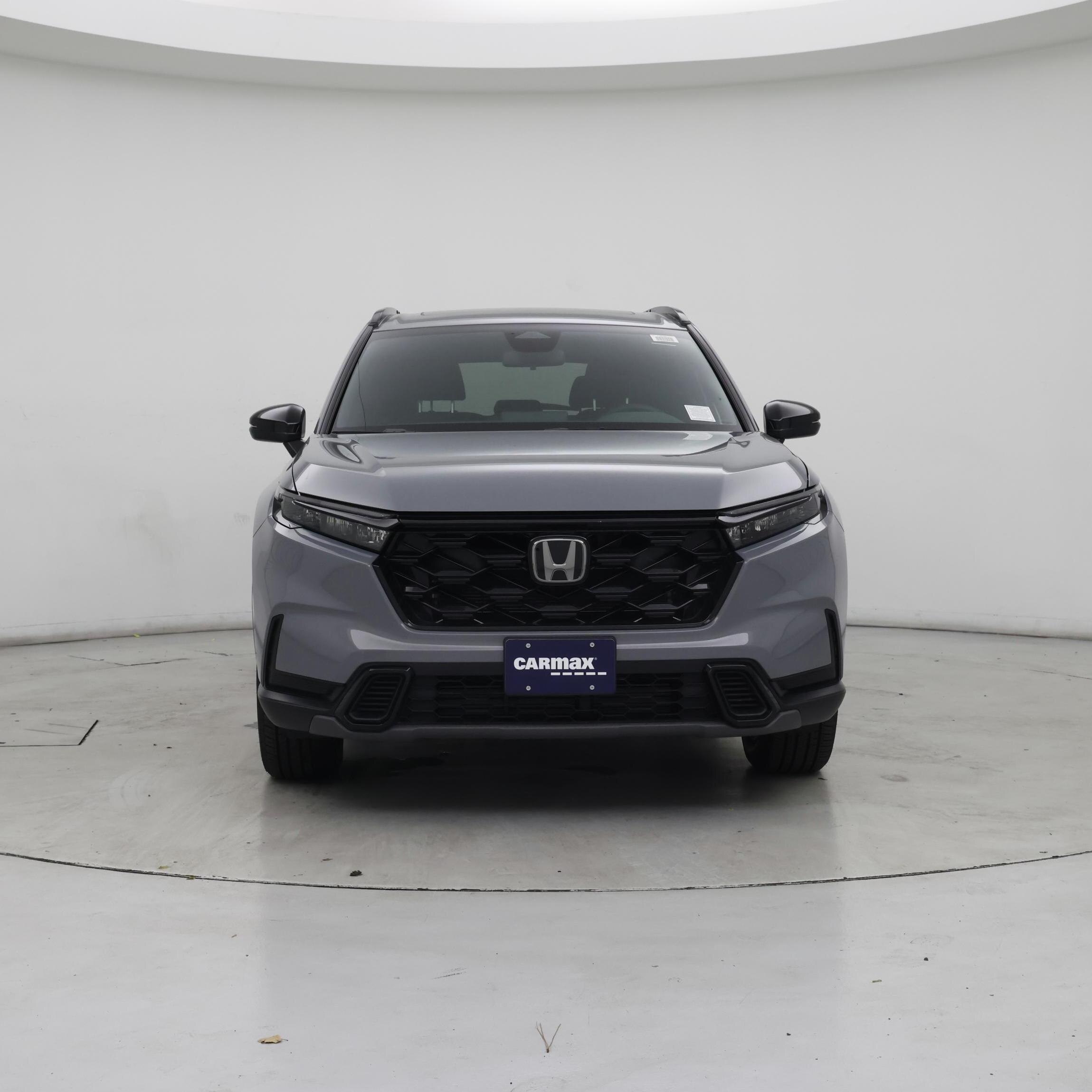 Thumbnail: 2025 Honda CR-V - 5