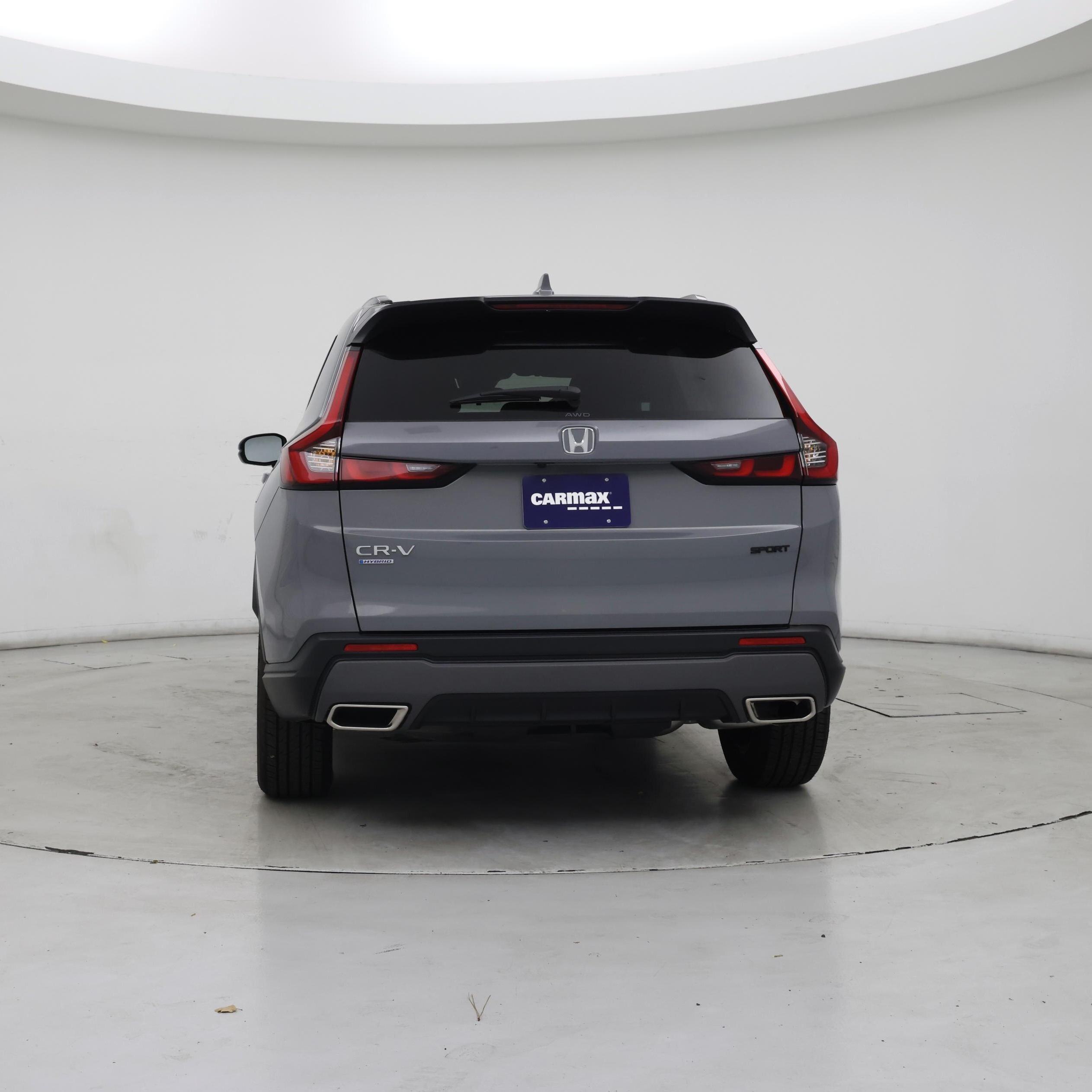 Thumbnail: 2025 Honda CR-V - 6