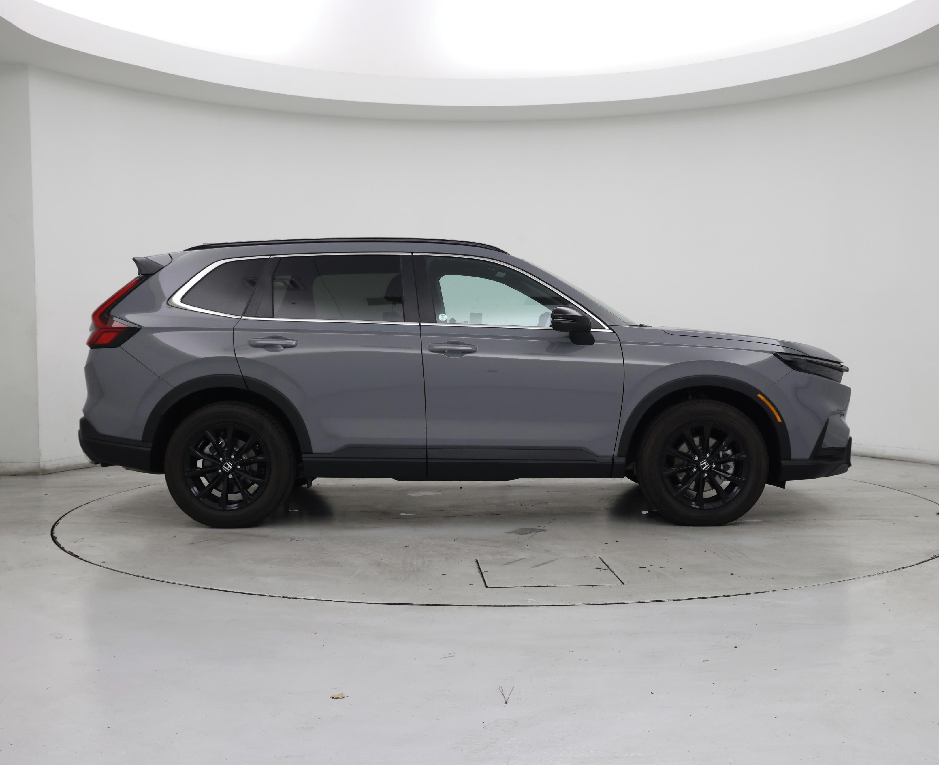 Thumbnail: 2025 Honda CR-V - 7