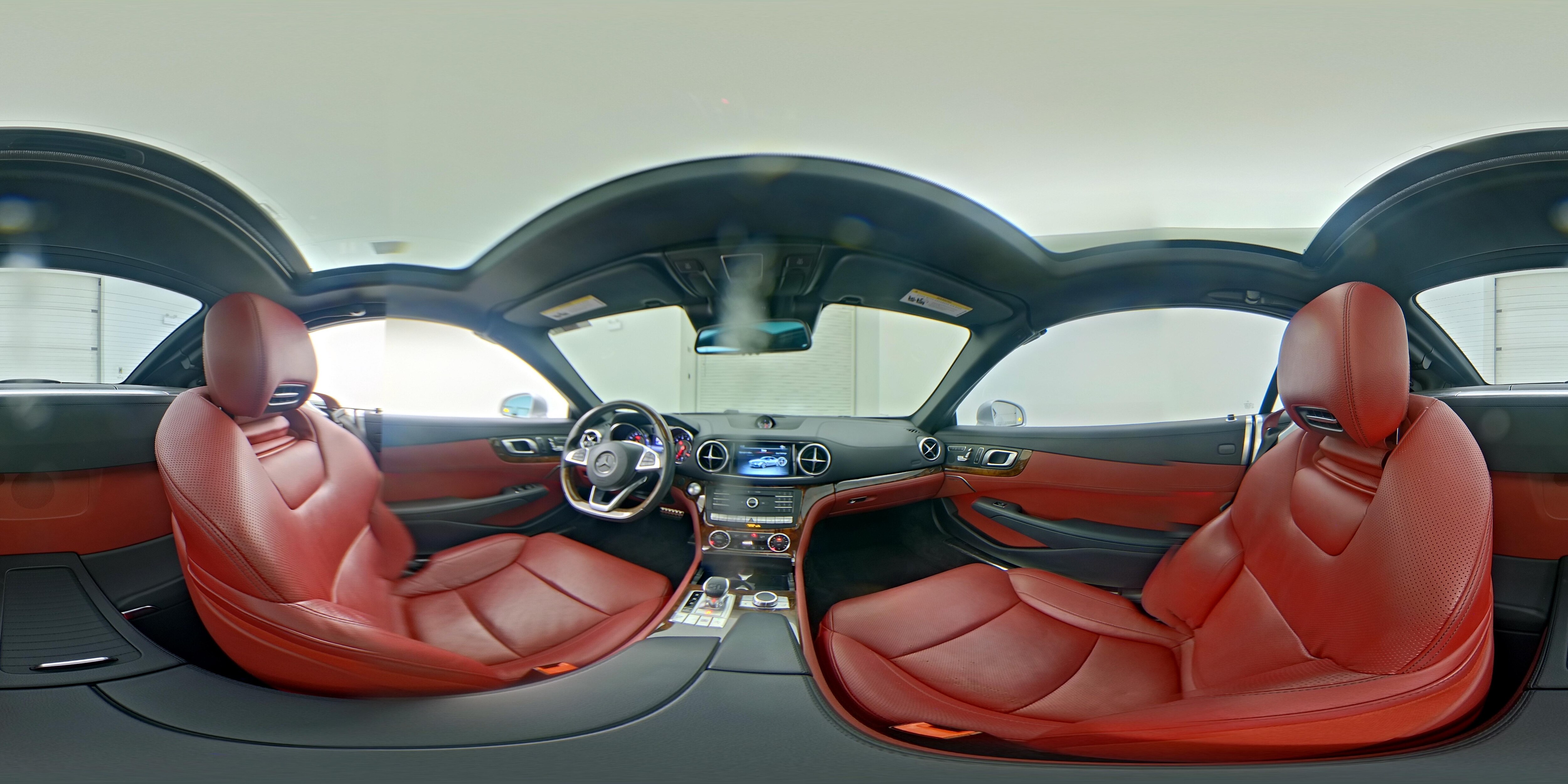 2018 Mercedes-Benz SL Roadster SL450 - Photo 25