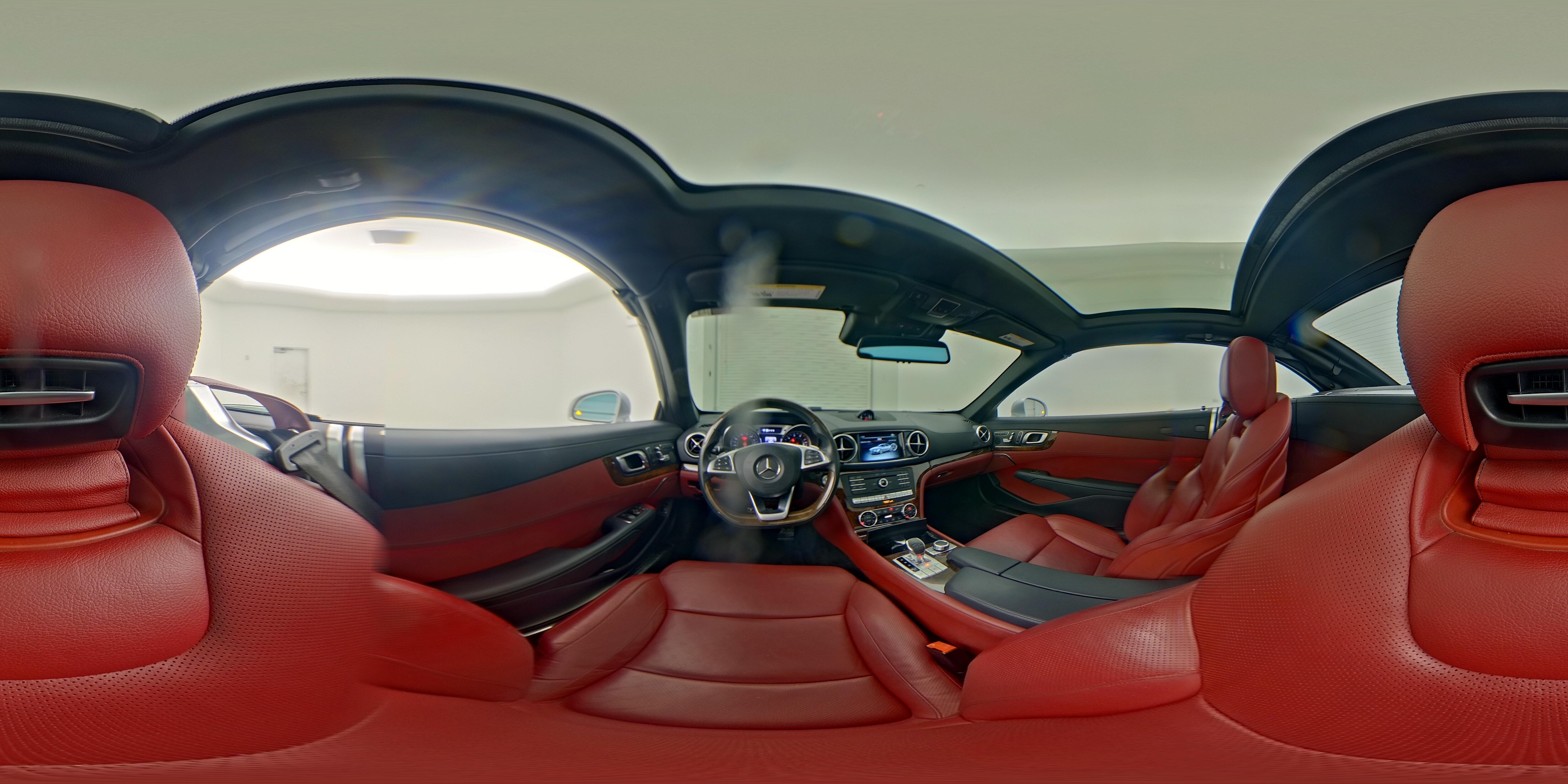 2018 Mercedes-Benz SL Roadster SL450 - Photo 26