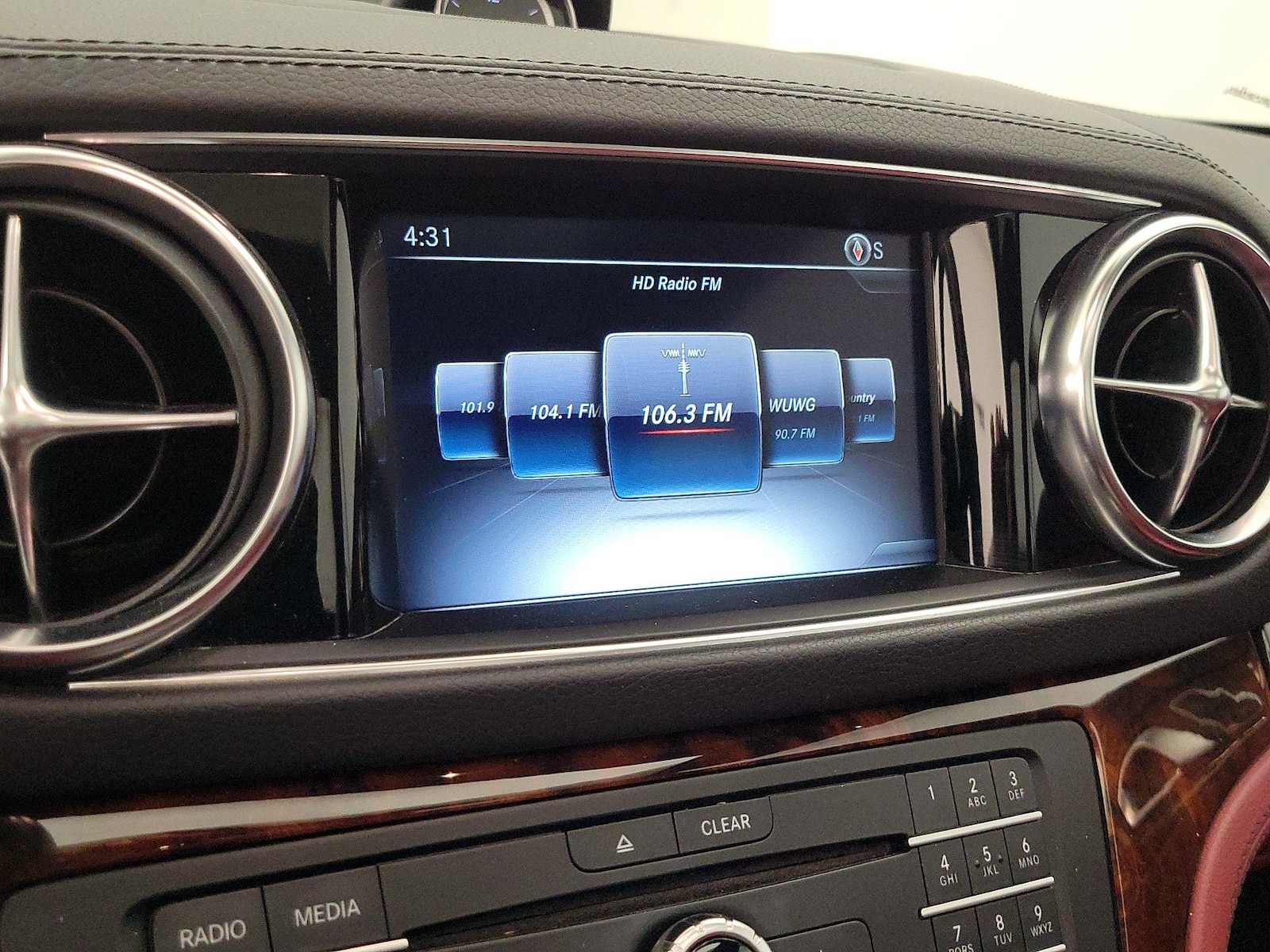2018 Mercedes-Benz SL Roadster SL450 - Photo 17