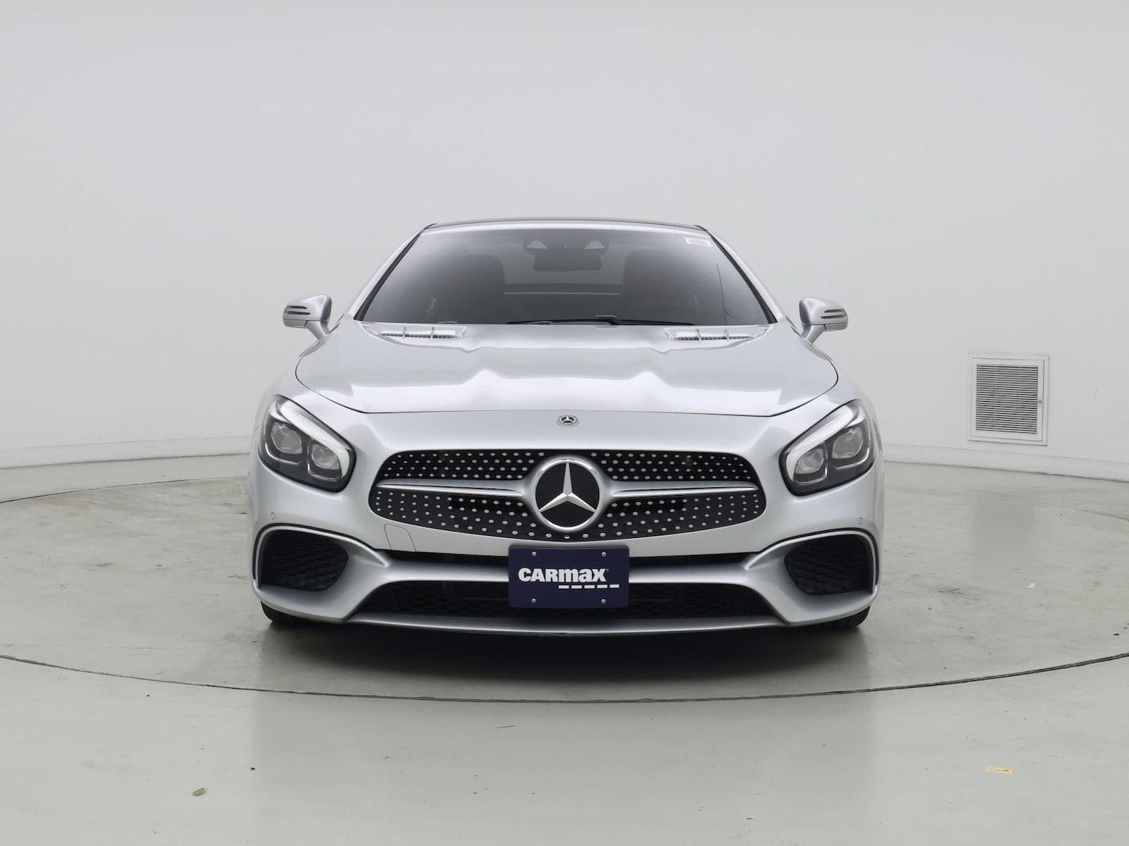 2018 Mercedes-Benz SL Roadster SL450 - Photo 6