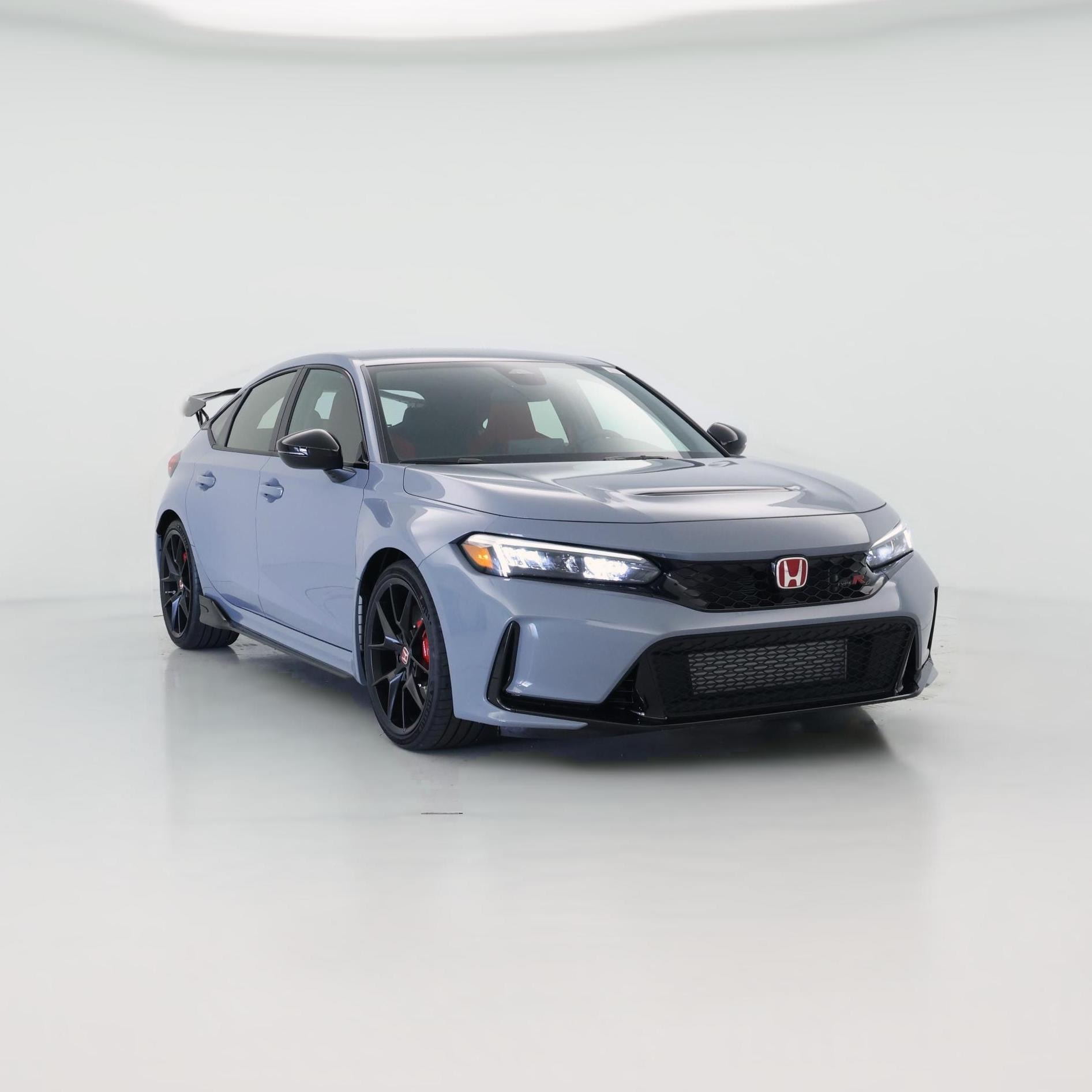Thumbnail: 2025 Honda Civic - 1