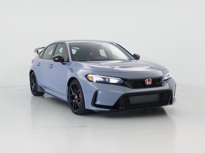 2025 Honda Civic Type R