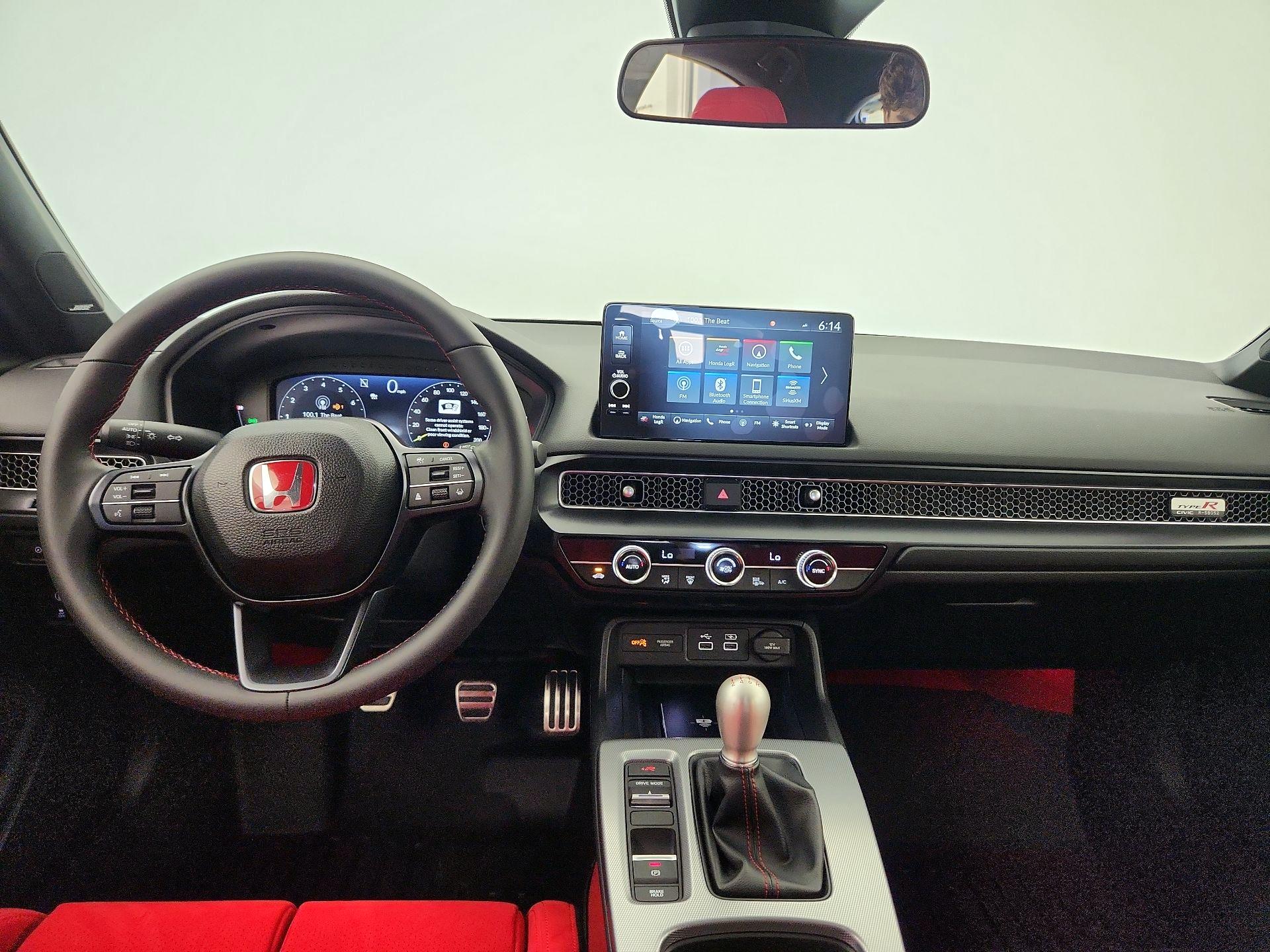 Thumbnail: 2025 Honda Civic - 9