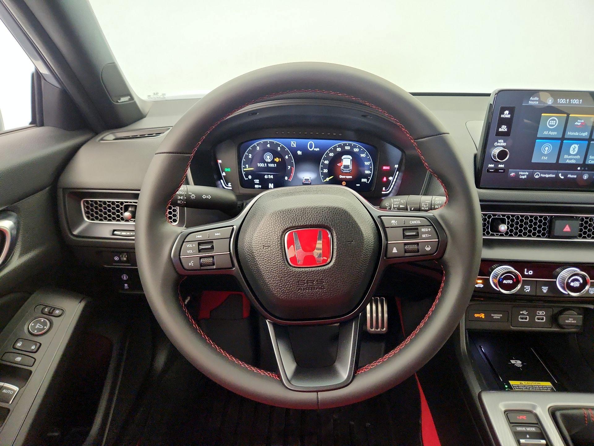 Thumbnail: 2025 Honda Civic - 10