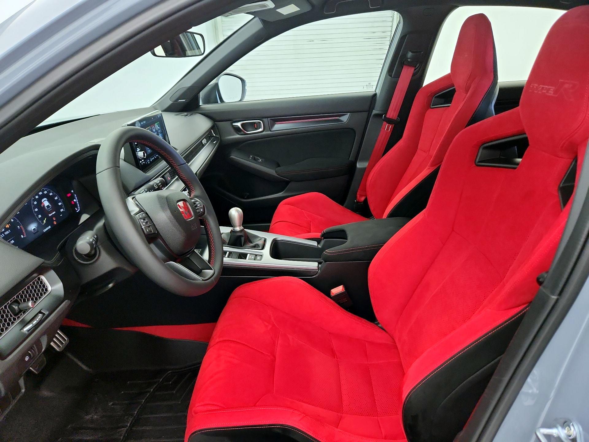 Thumbnail: 2025 Honda Civic - 11