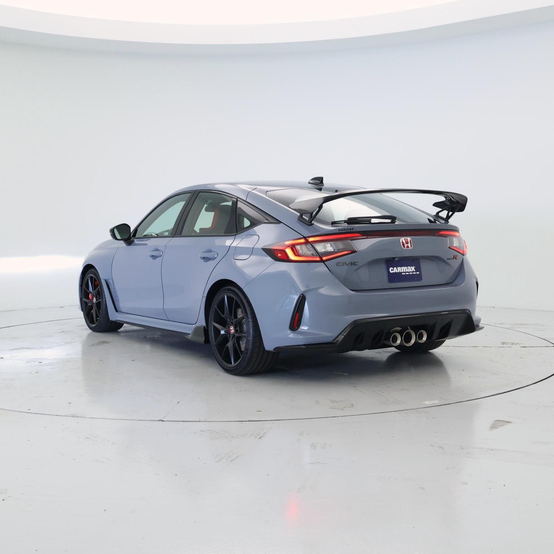 Thumbnail: 2025 Honda Civic - 2