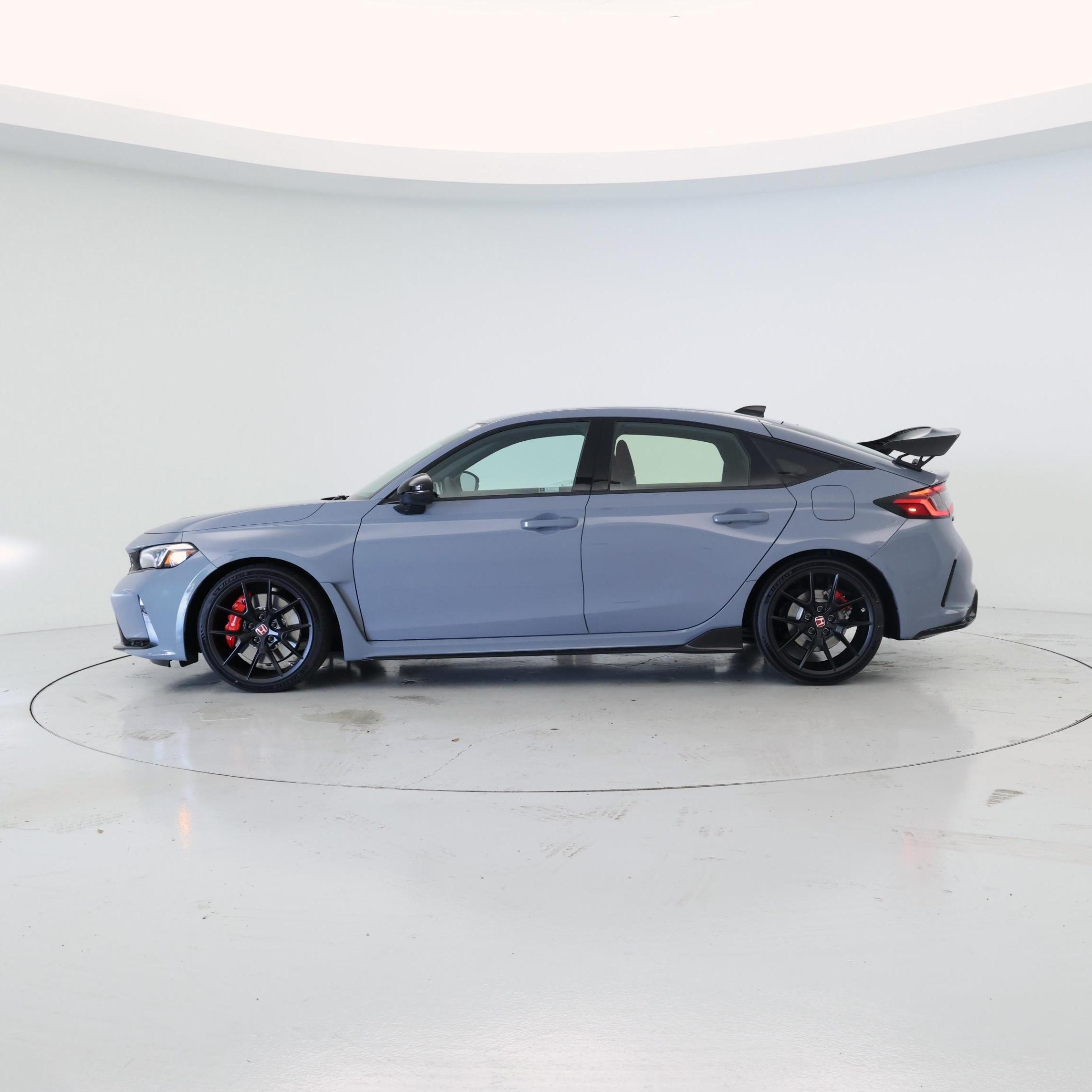 Thumbnail: 2025 Honda Civic - 3