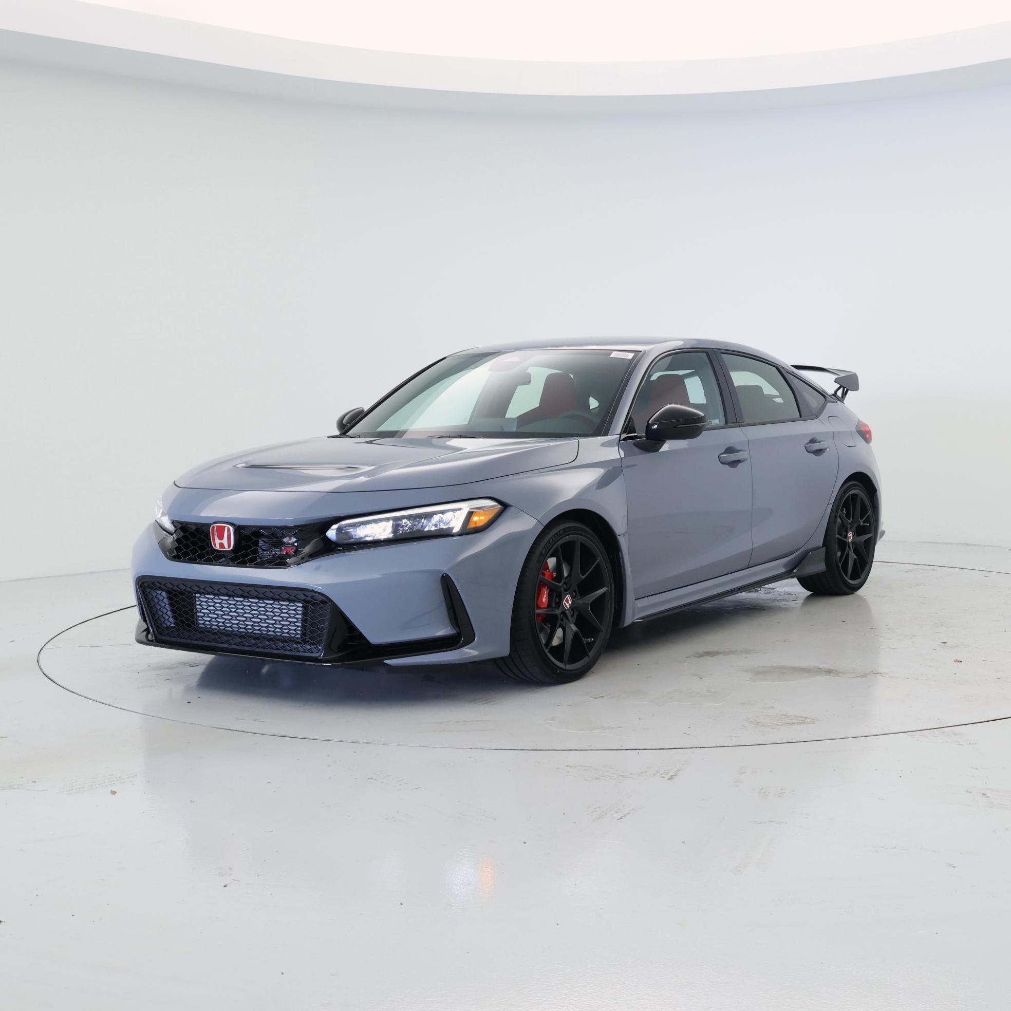 Thumbnail: 2025 Honda Civic - 4