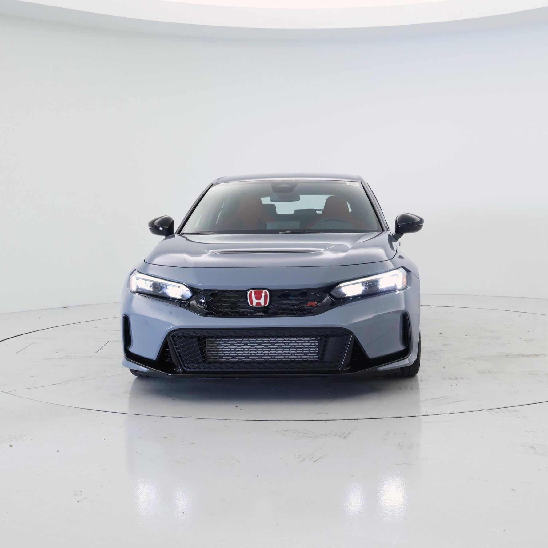Thumbnail: 2025 Honda Civic - 5
