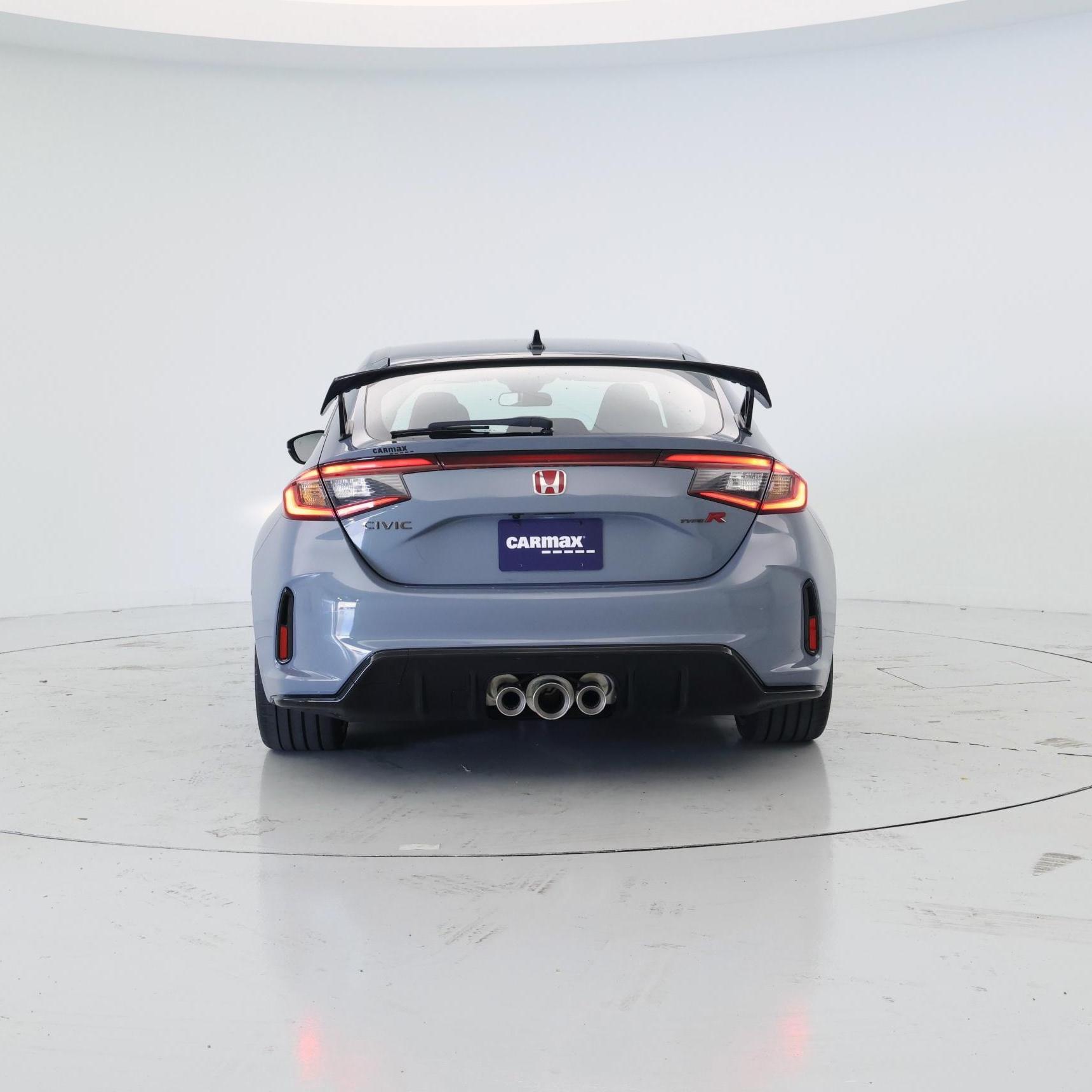 Thumbnail: 2025 Honda Civic - 6
