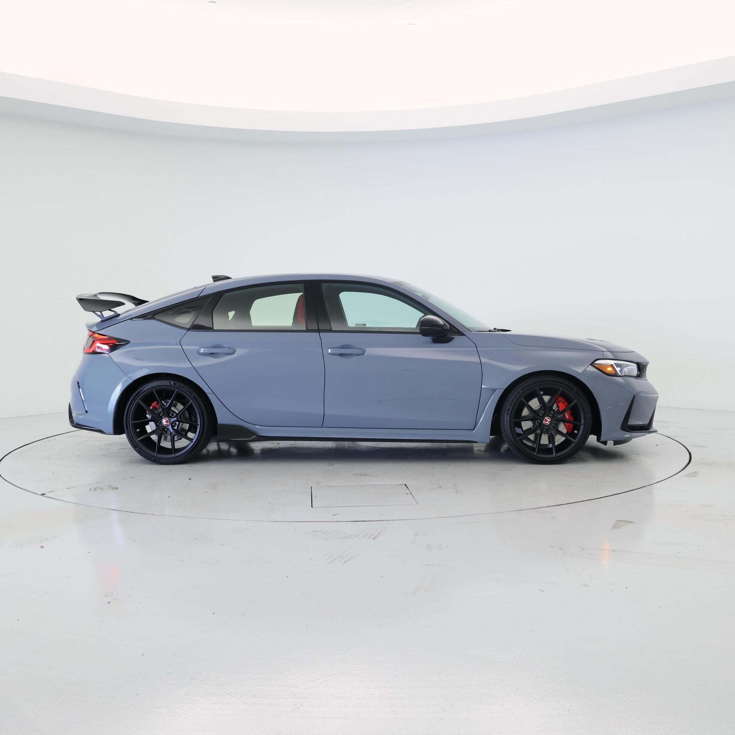 Thumbnail: 2025 Honda Civic - 7